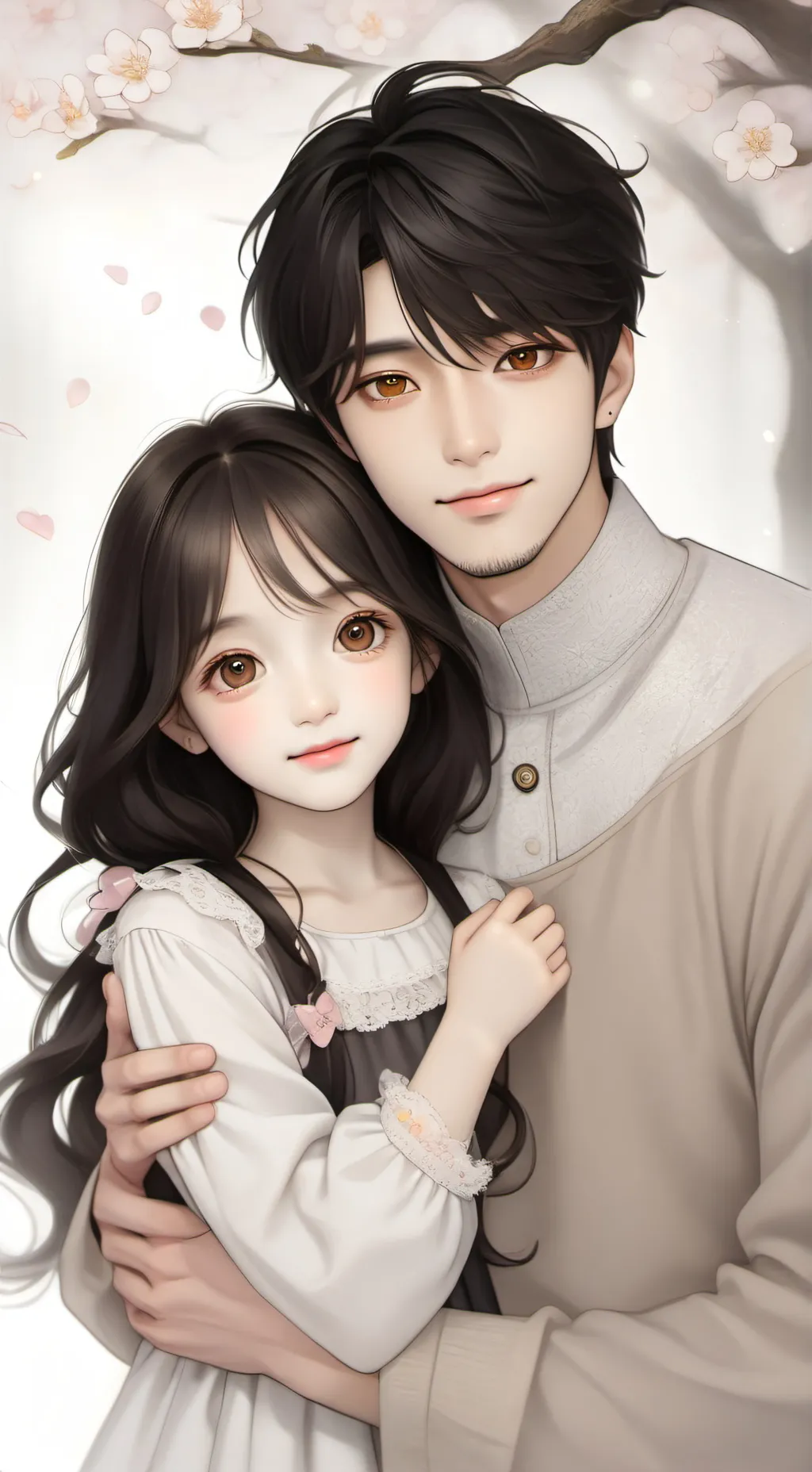 Talkie AI - Chat with JINU saja zoie 