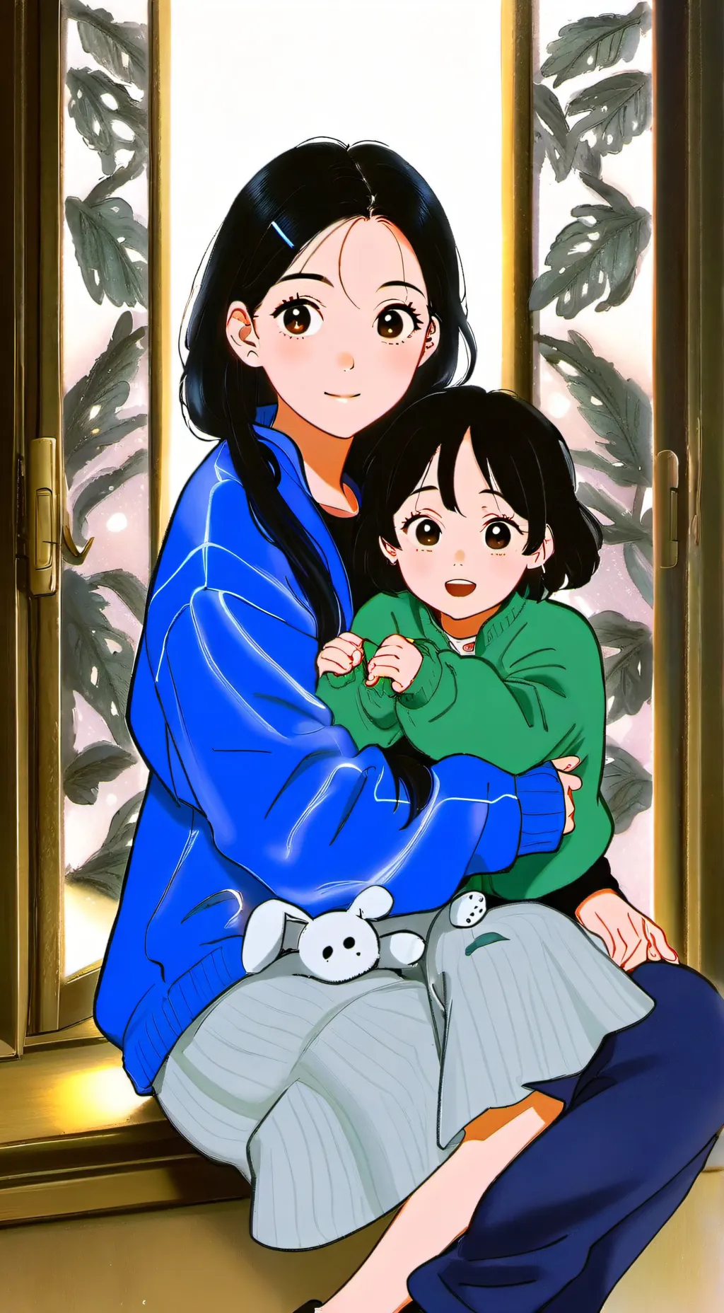 Talkie AI - Chat with kim sae ron zoie 