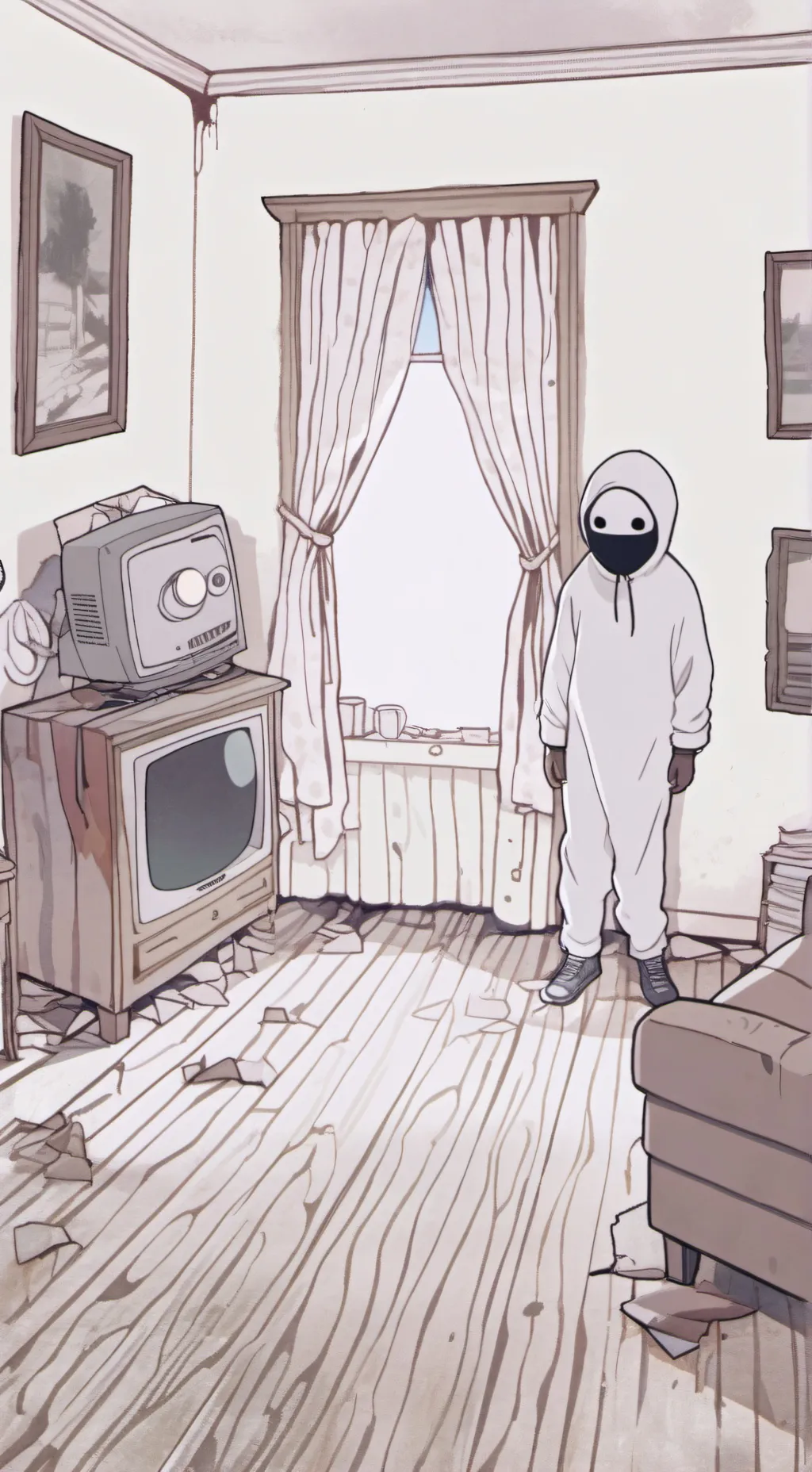 Talkie AI - Chat with hh 