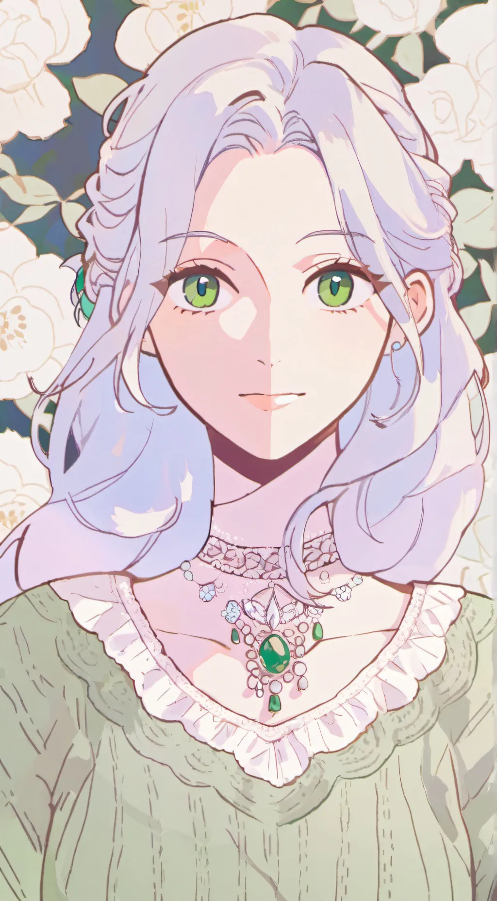 ai character: JIROU  background