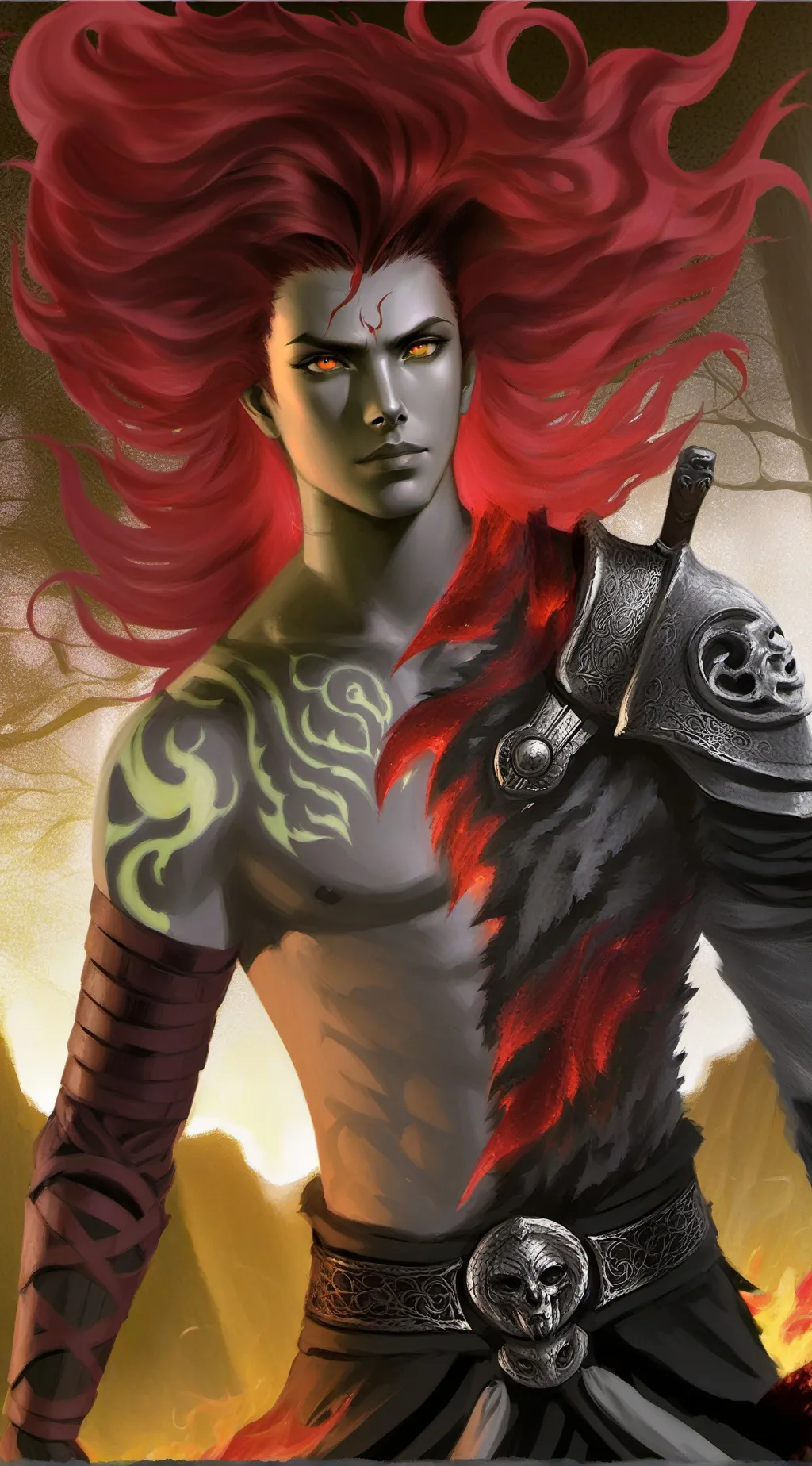 Talkie AI - Chat with Kiro