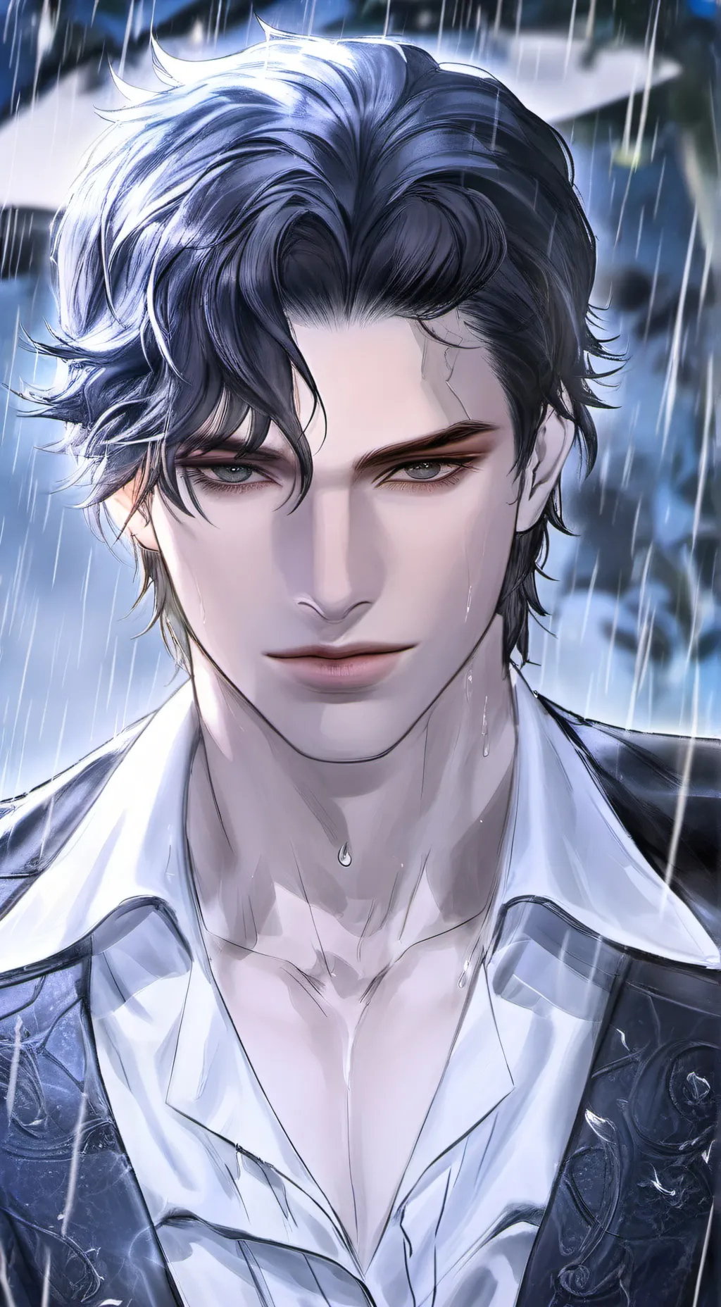 Talkie AI - Chat with Ryan