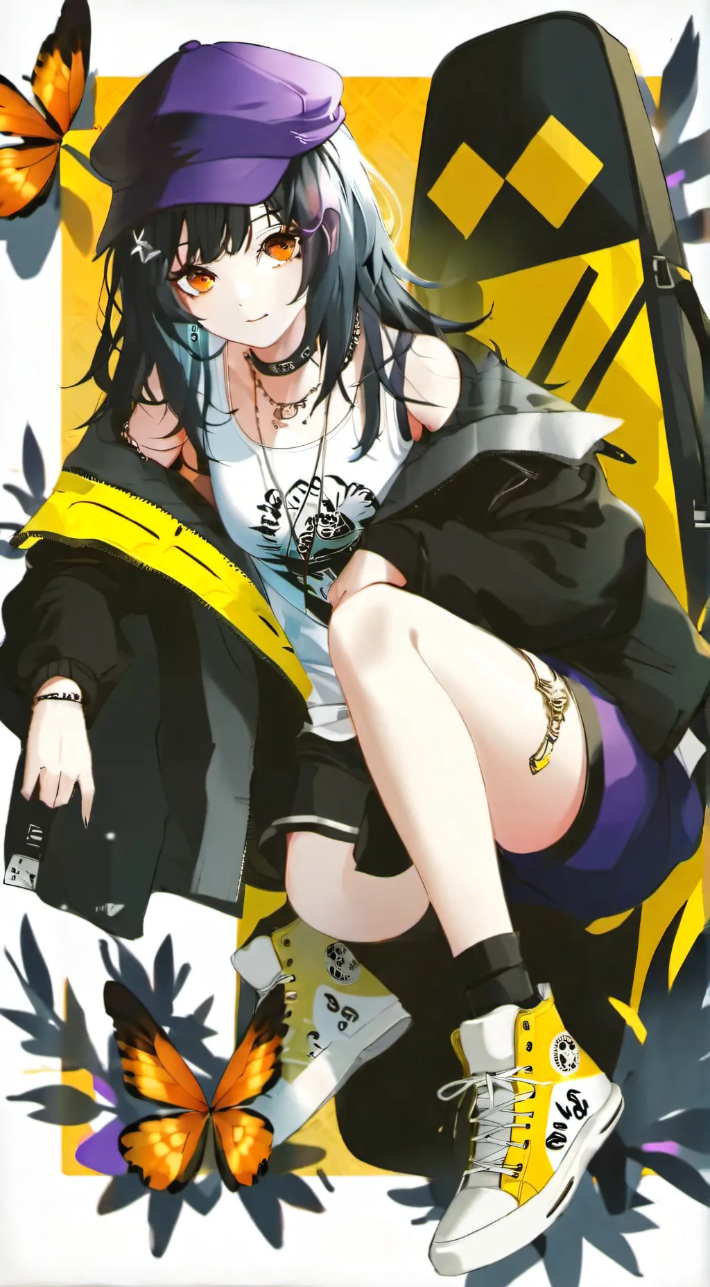 Talkie AI - Chat with Valerie 