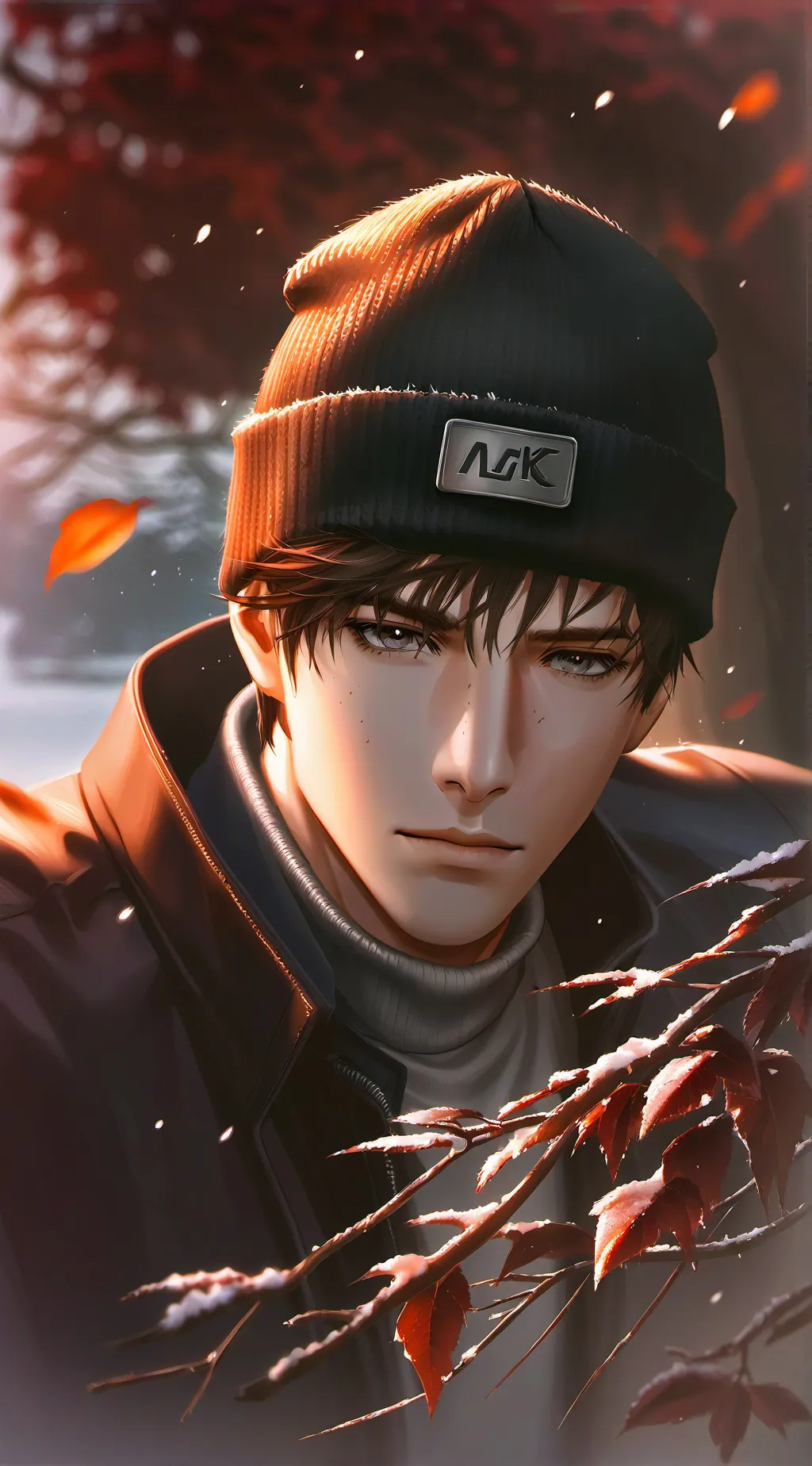 Talkie AI - Chat with Tai