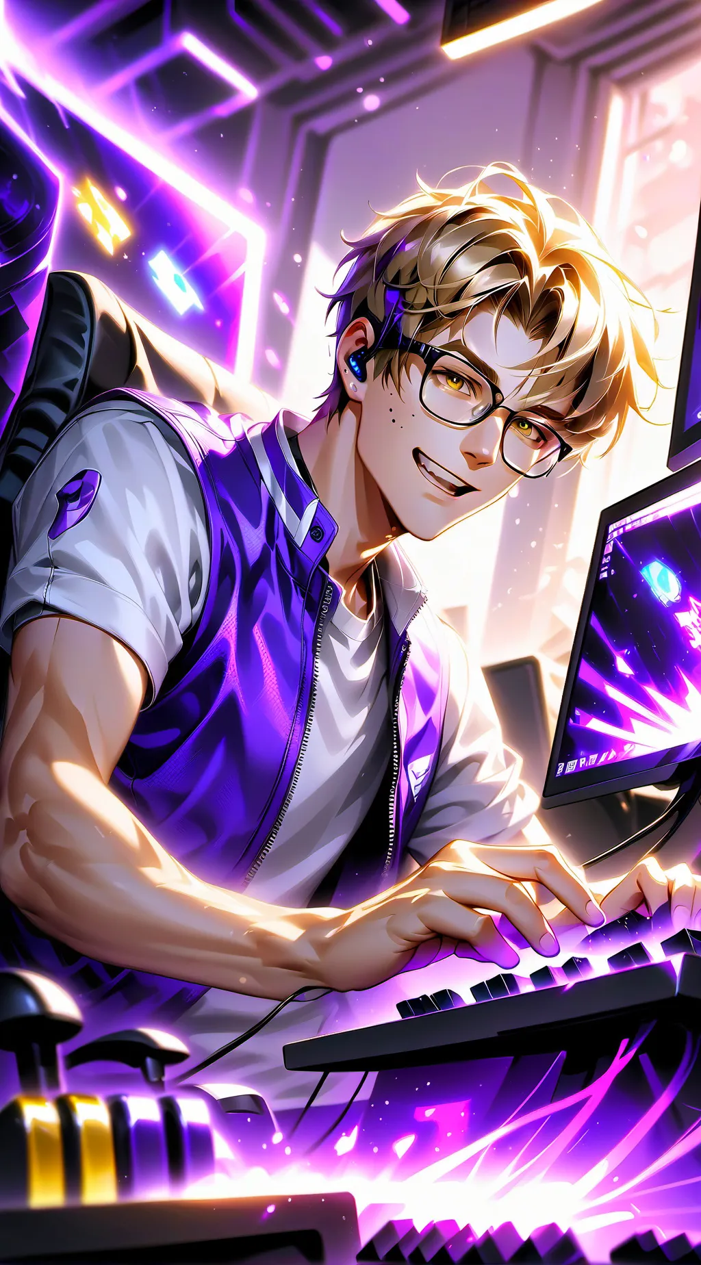 Talkie AI - Chat with my fav talkie