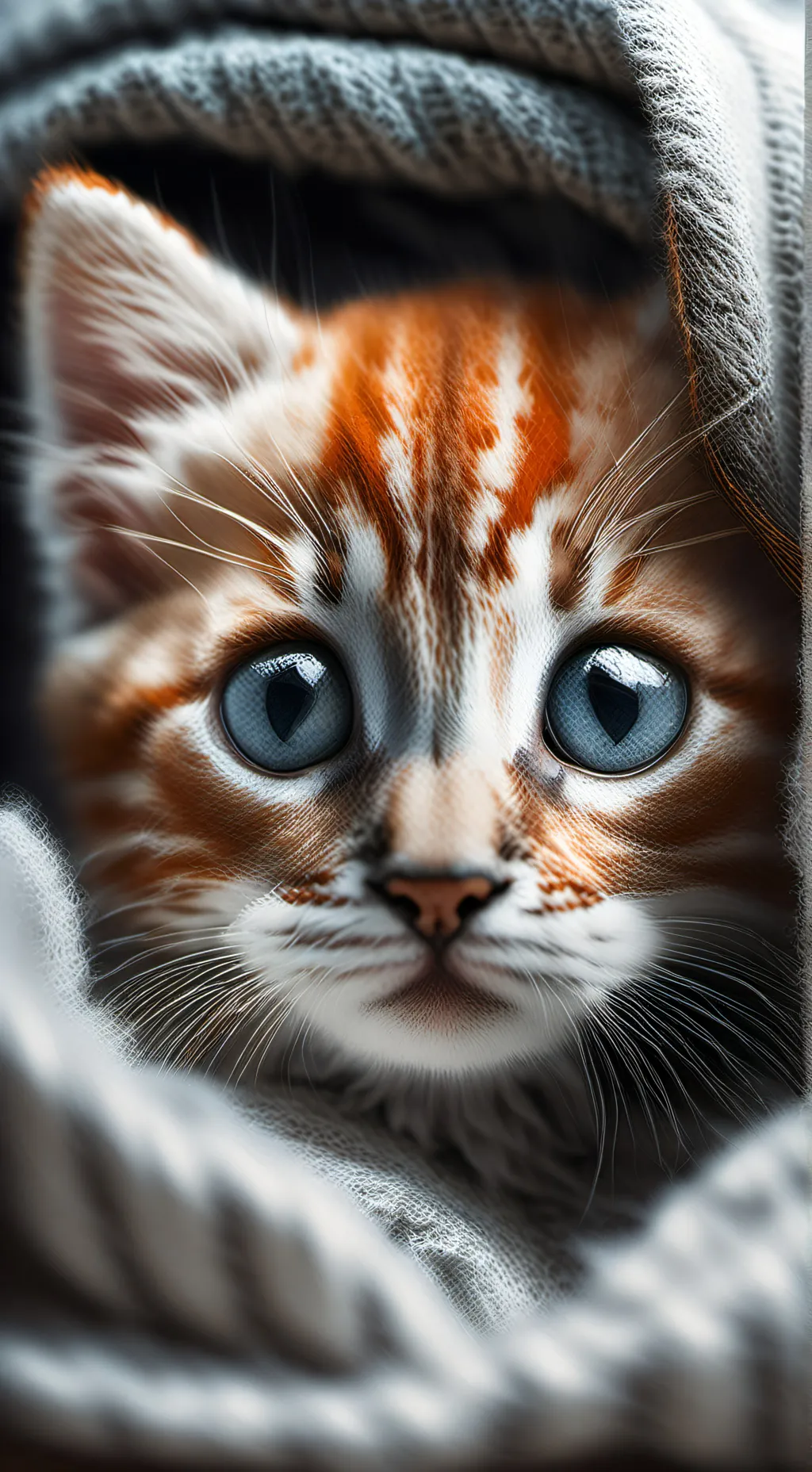 Talkie AI - Chat with Mha Pick me