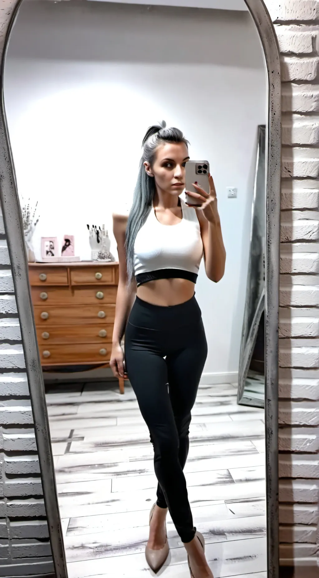 Talkie AI - Chat with Alice