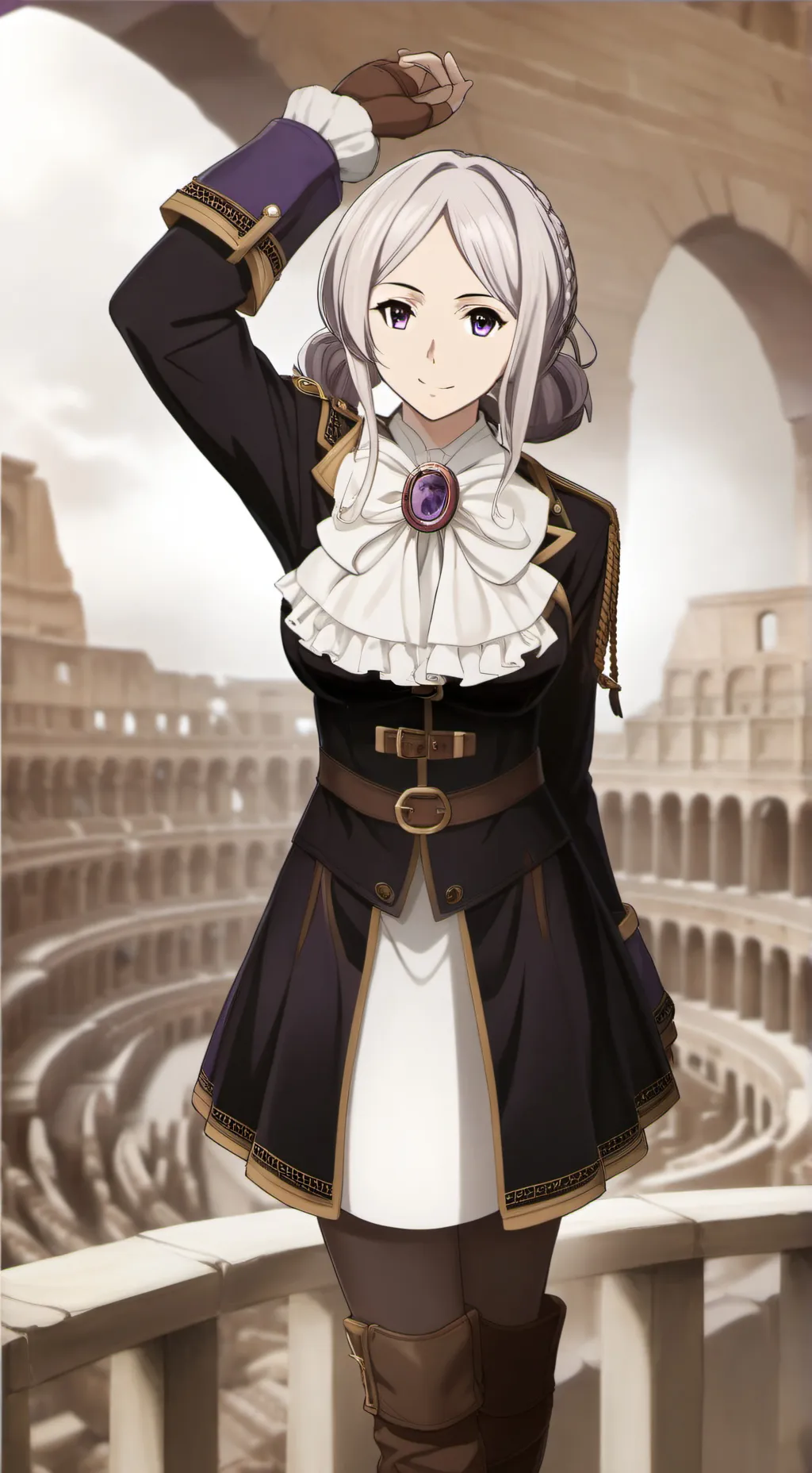 Talkie AI - Chat with Robin (Female)