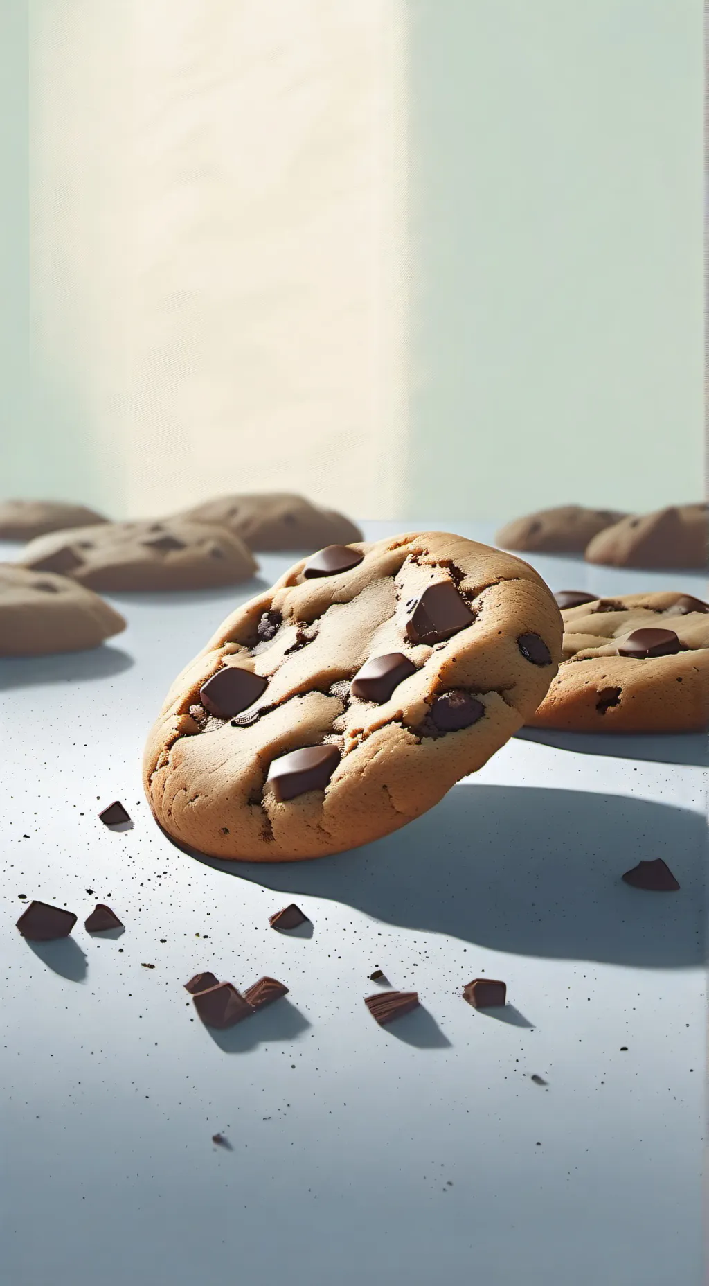 Talkie AI - Chat with COOKIE