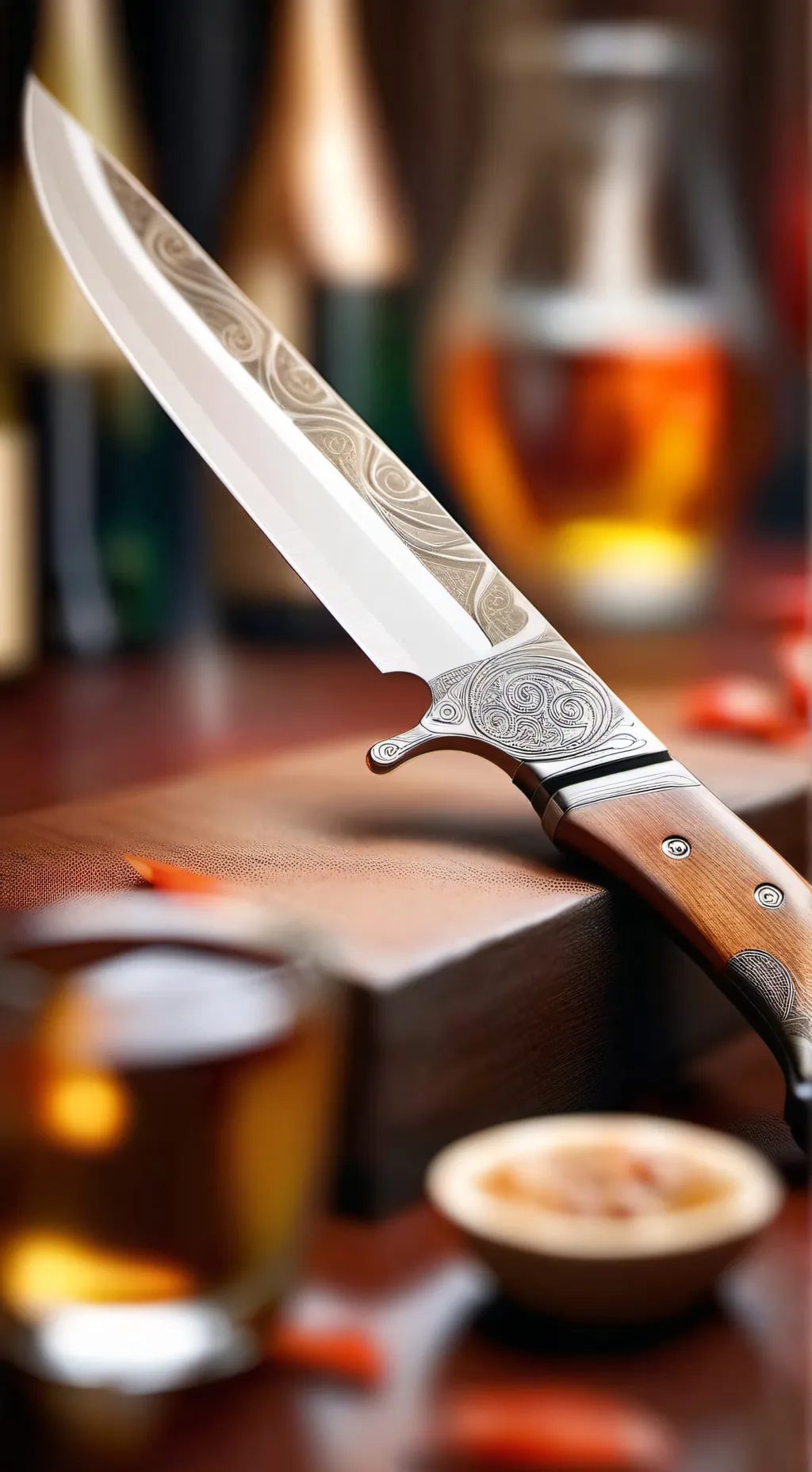 ai character: MM2 KPDH background