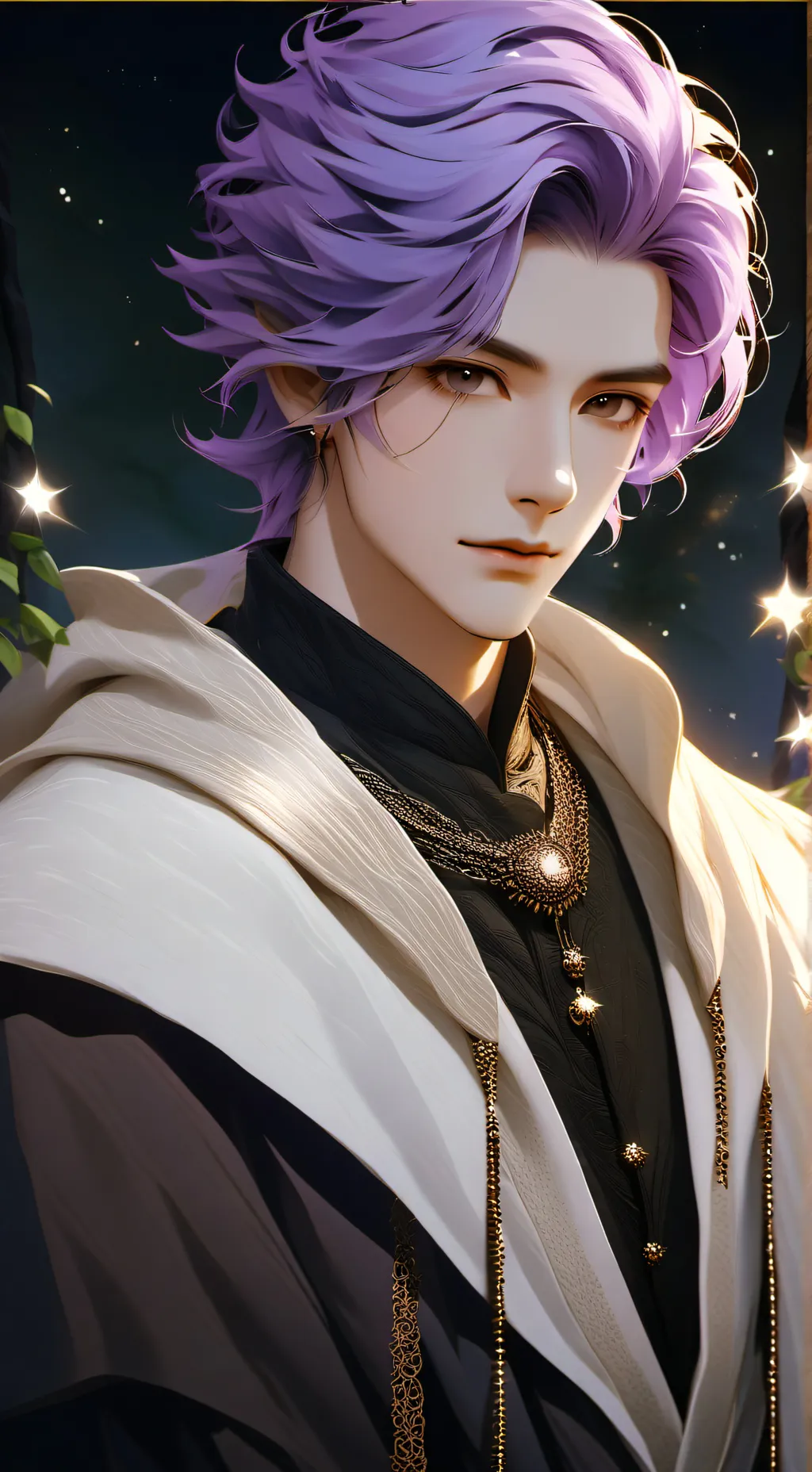 Talkie AI - Chat with Zaphir