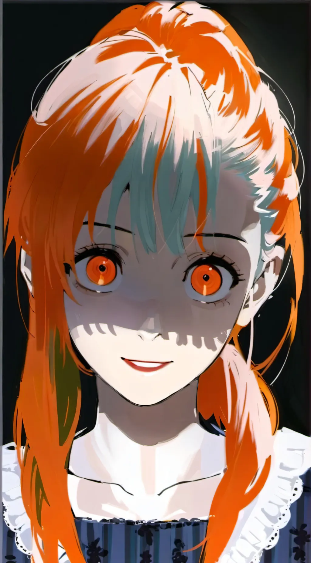 ai character: Yandere pt.1 background