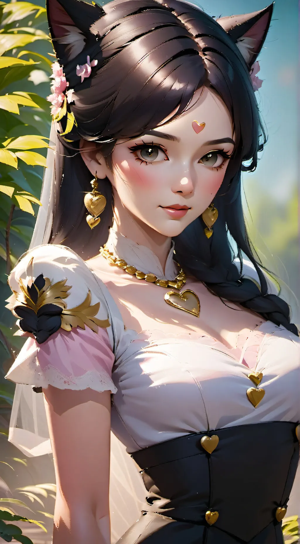 ai character: Skyler background