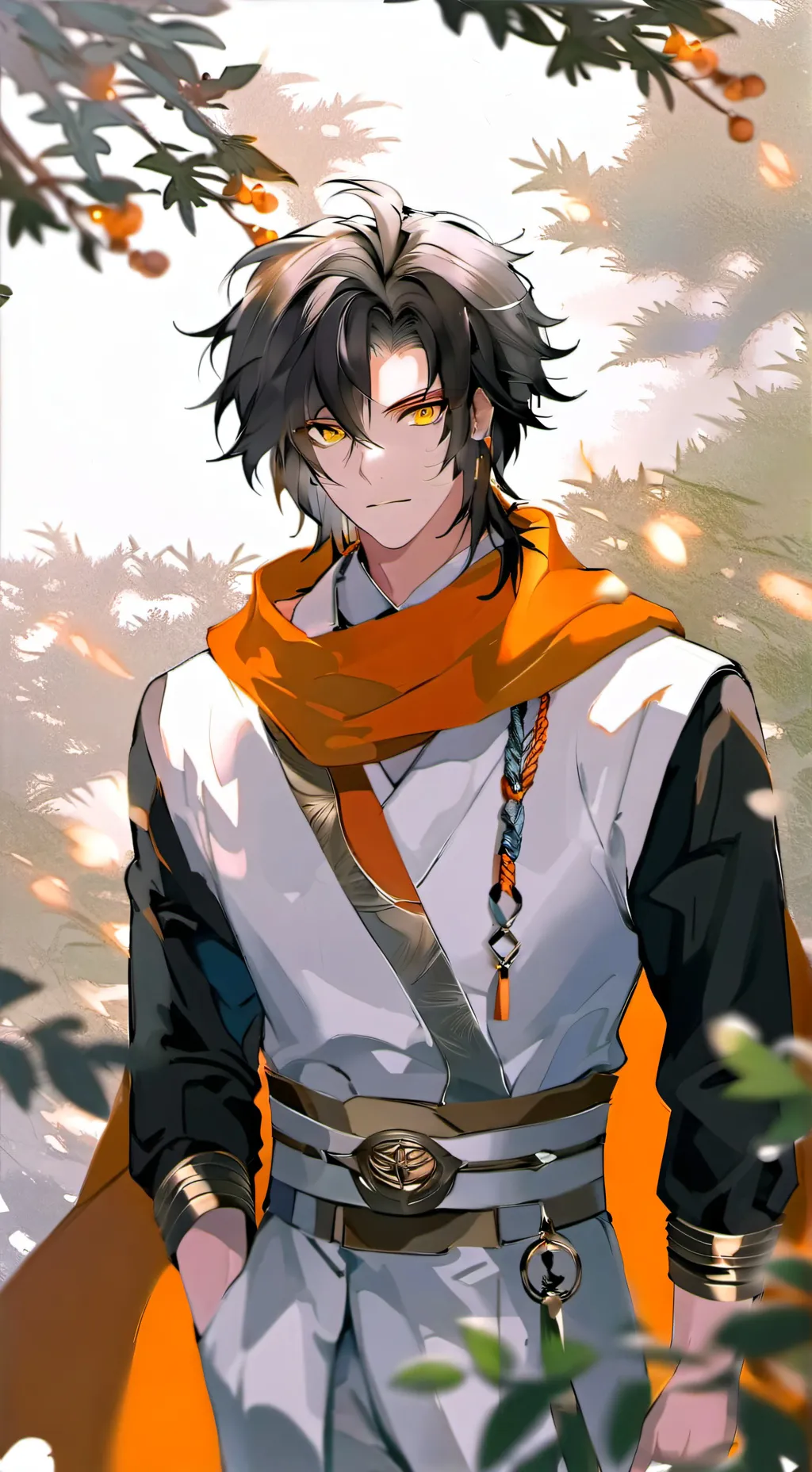 Talkie AI - Chat with •|Falas 🐯|•