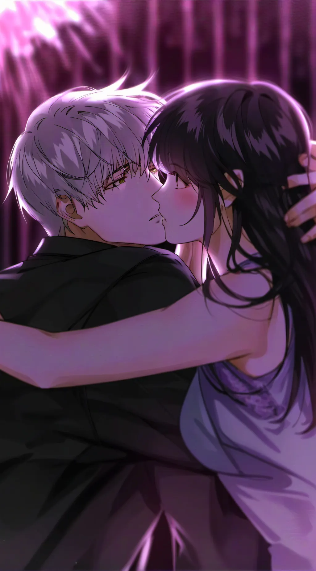 ai character: amienemigos  background