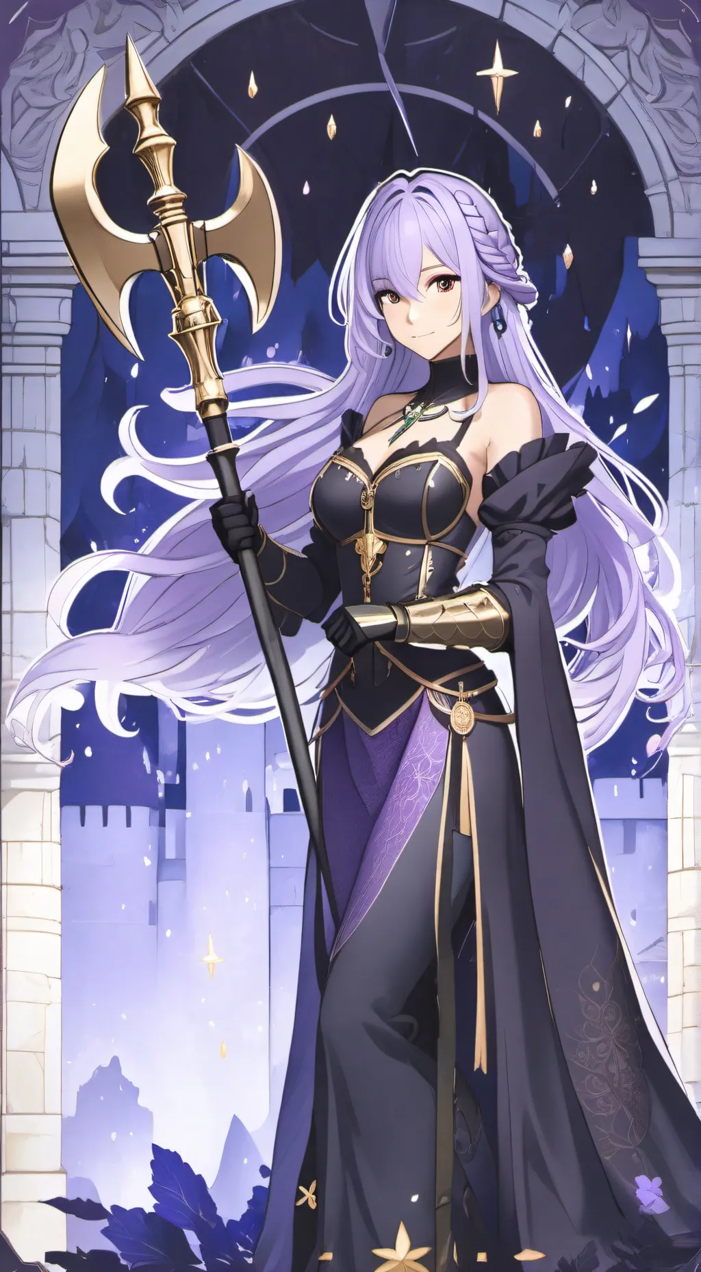 Talkie AI - Chat with Camilla