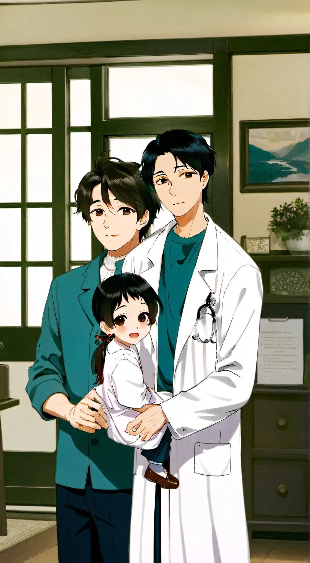 Talkie AI - Chat with Charles Joseph zoi