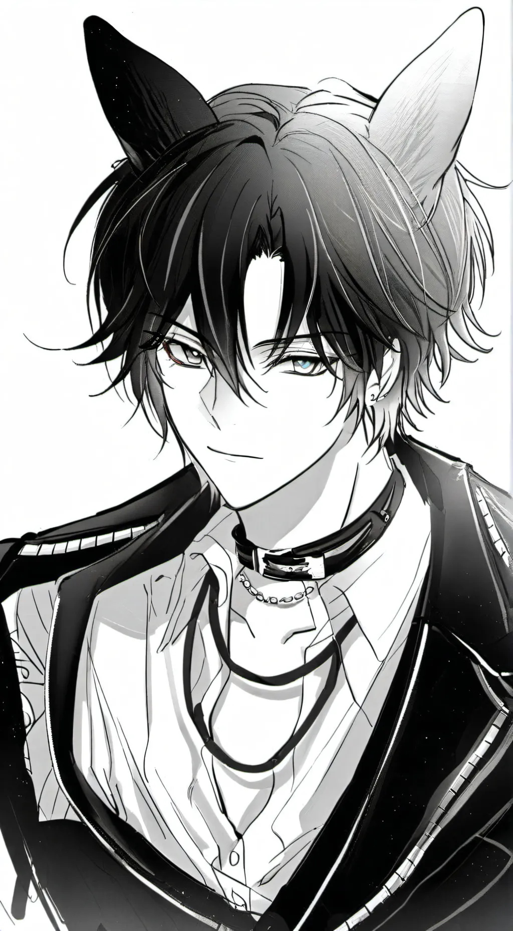 Talkie AI - Chat with ୨୧ -Yuki- ୨୧