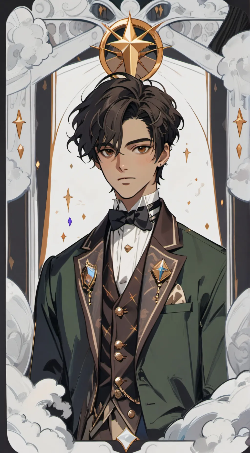 Talkie AI - Chat with Hugo