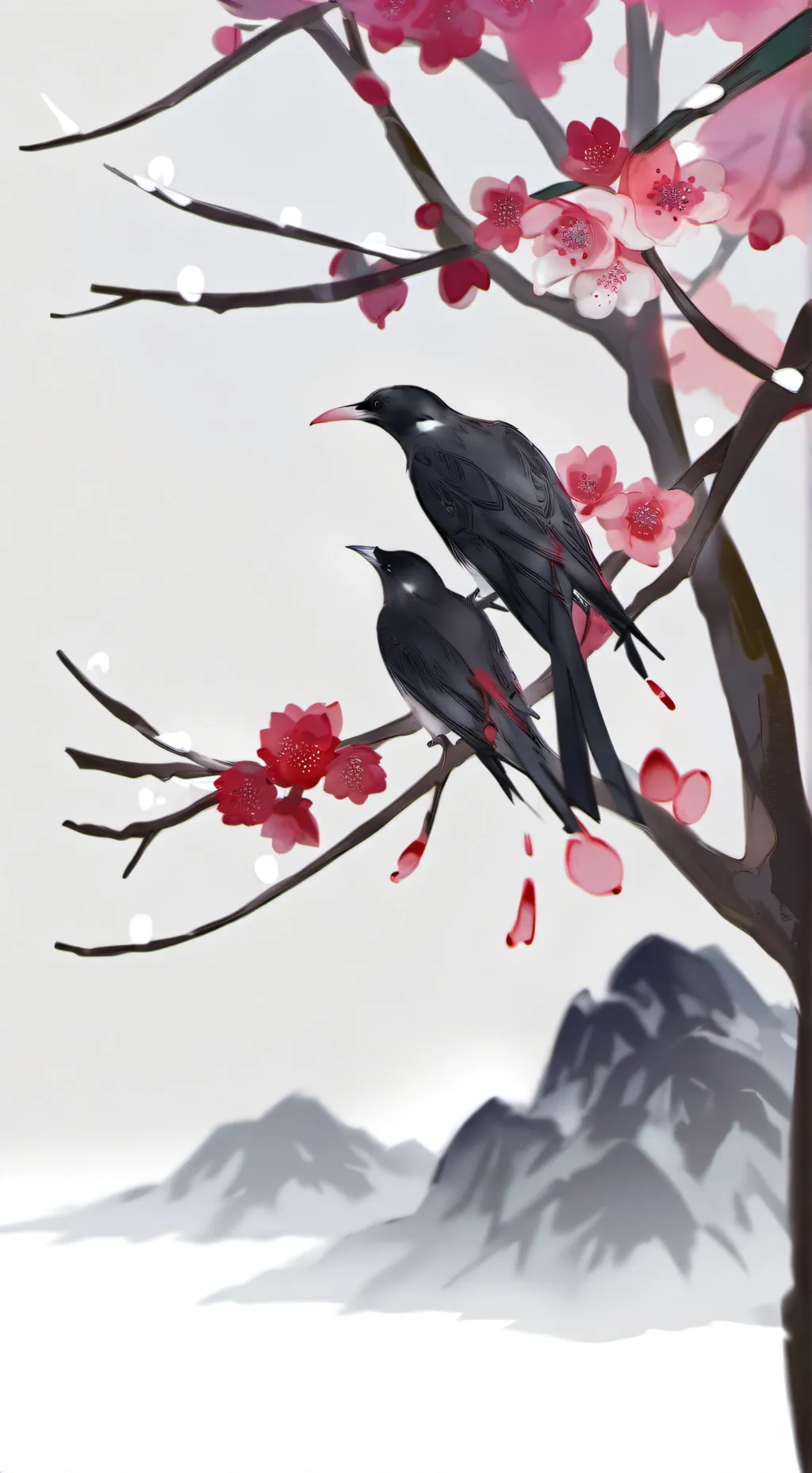 ai character: Dsmp background