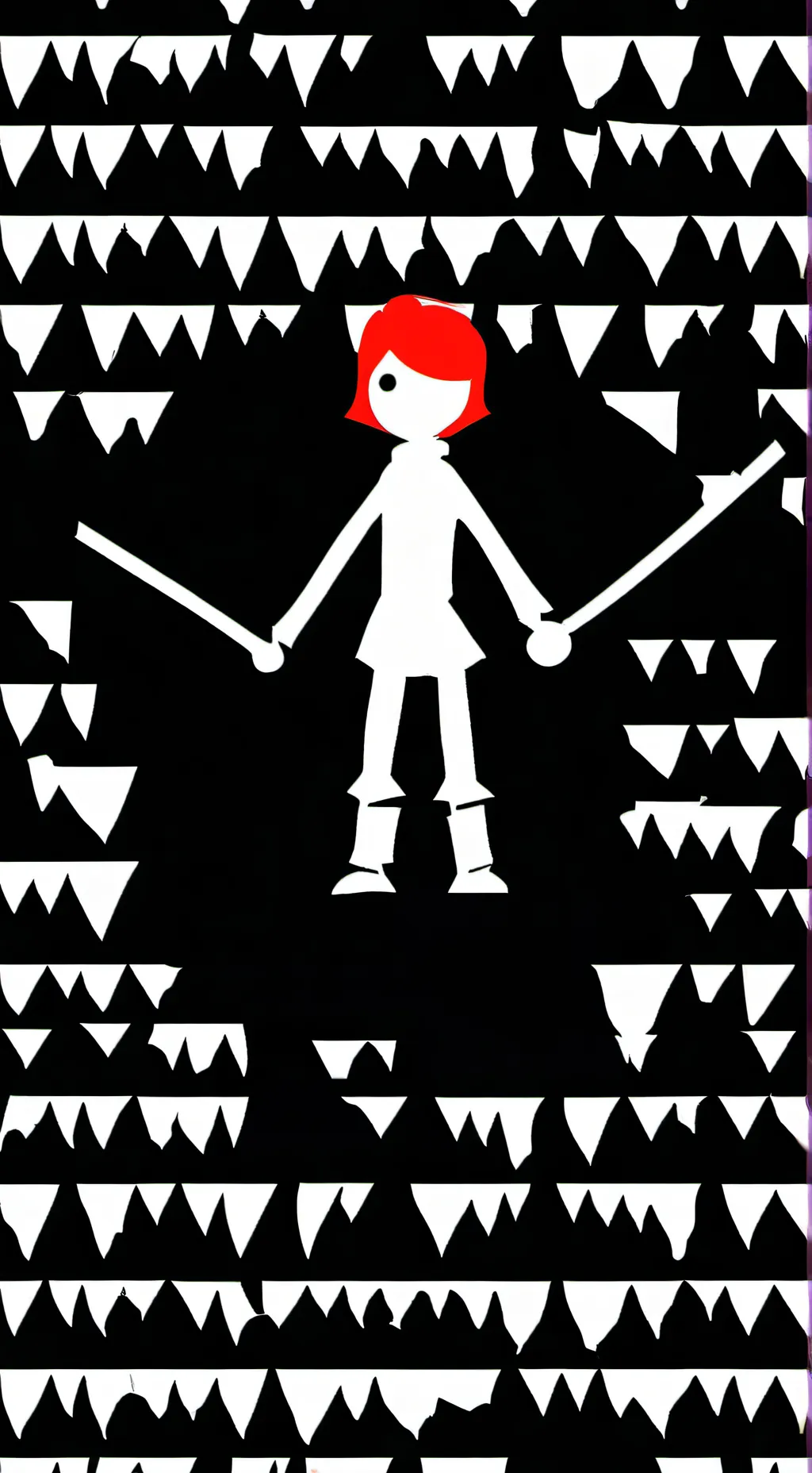 ai character: Ellie Rose background