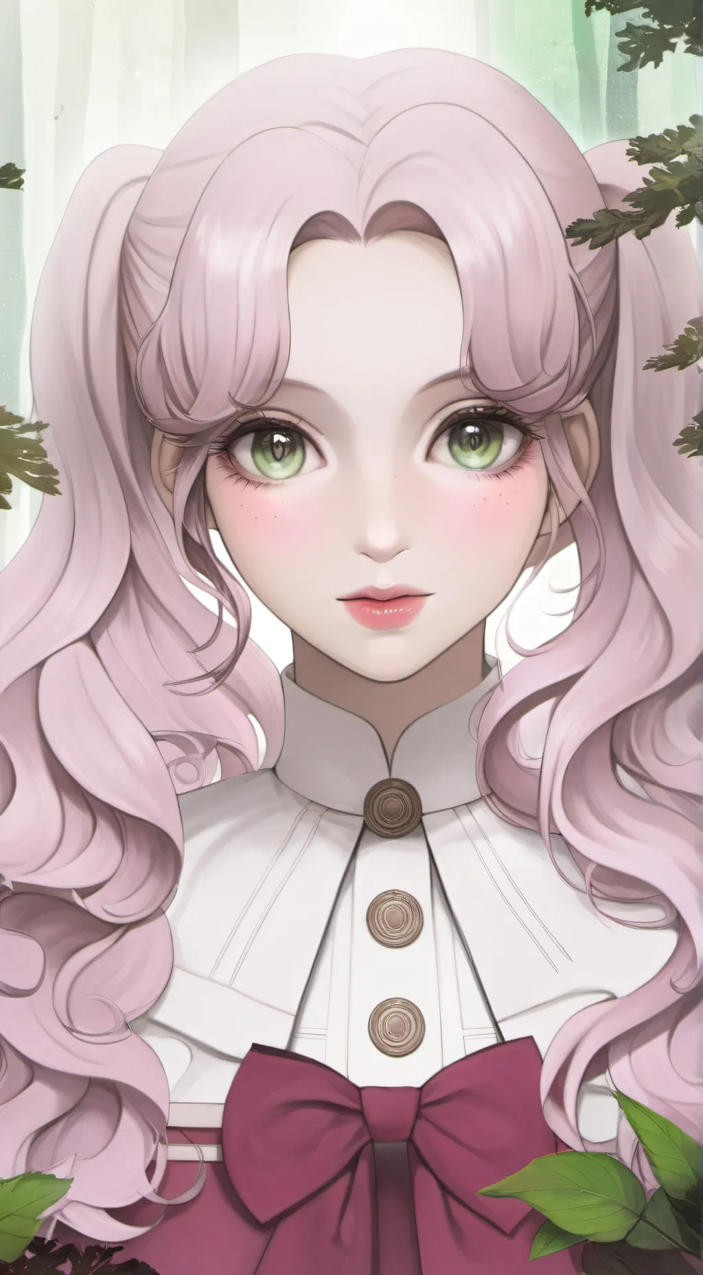 ai character: Uitsari Lunoi  background