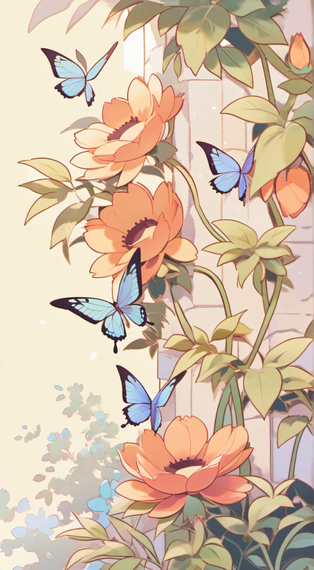 Talkie AI - Chat with (squirm joins DW!)