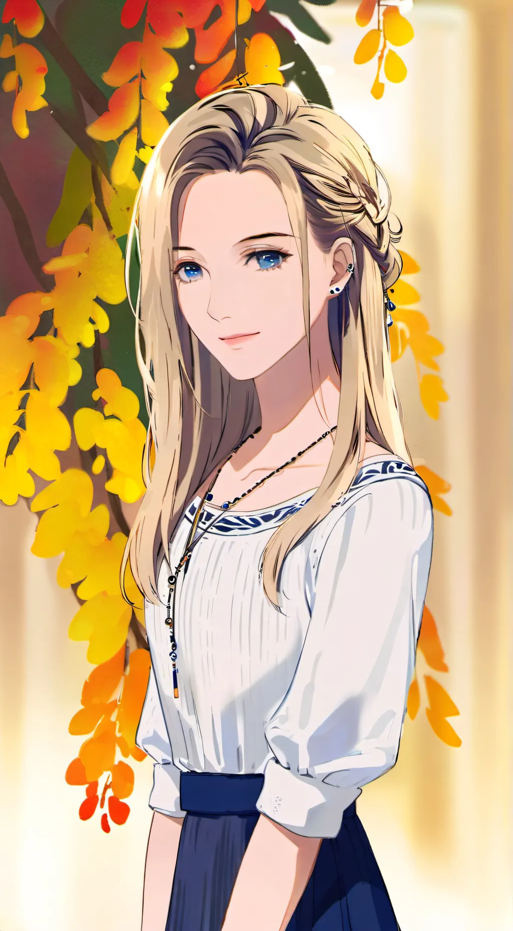 ai character: howakx background