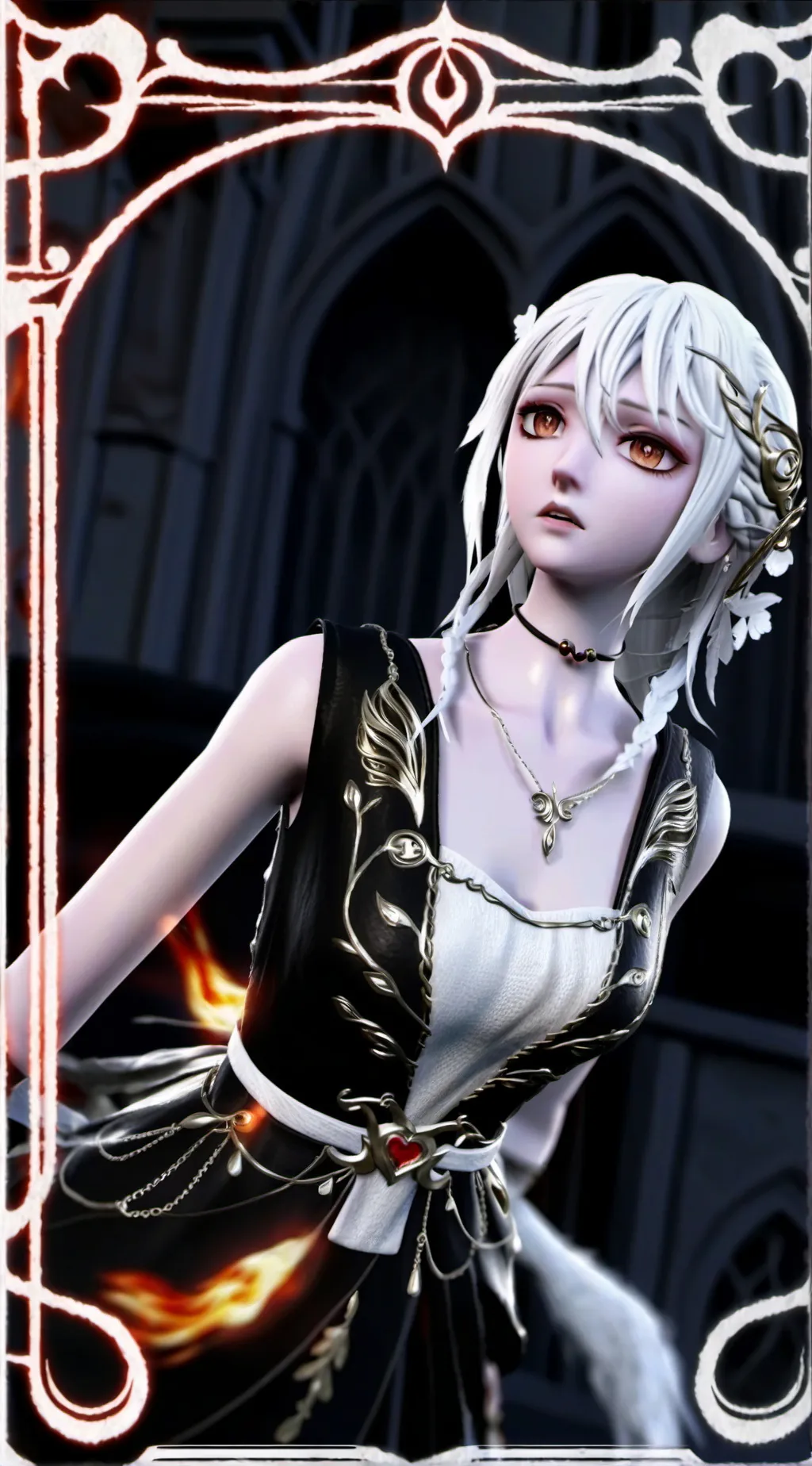 Talkie AI - Chat with Lou Magmell