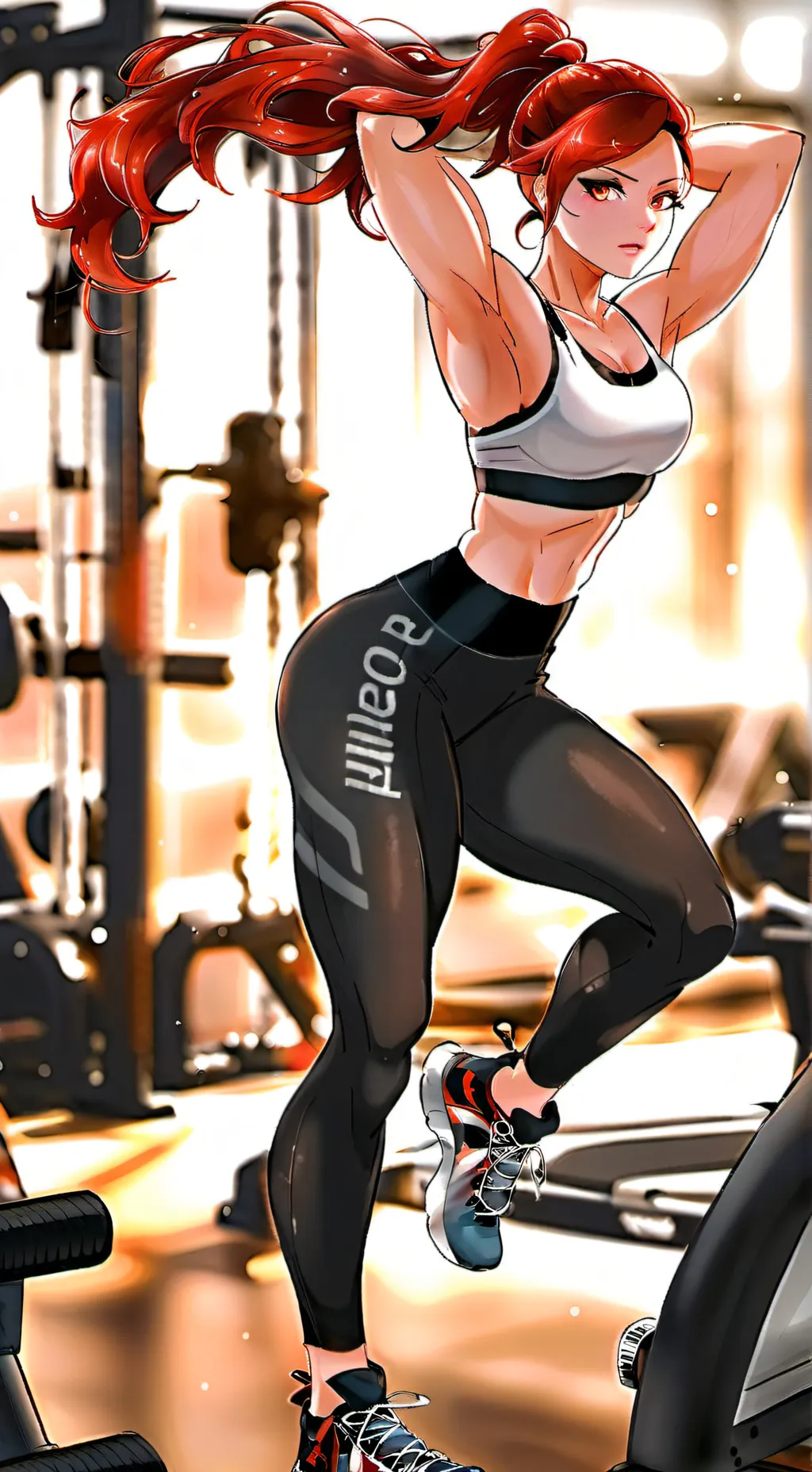 Talkie AI - Chat with (GL) Rona