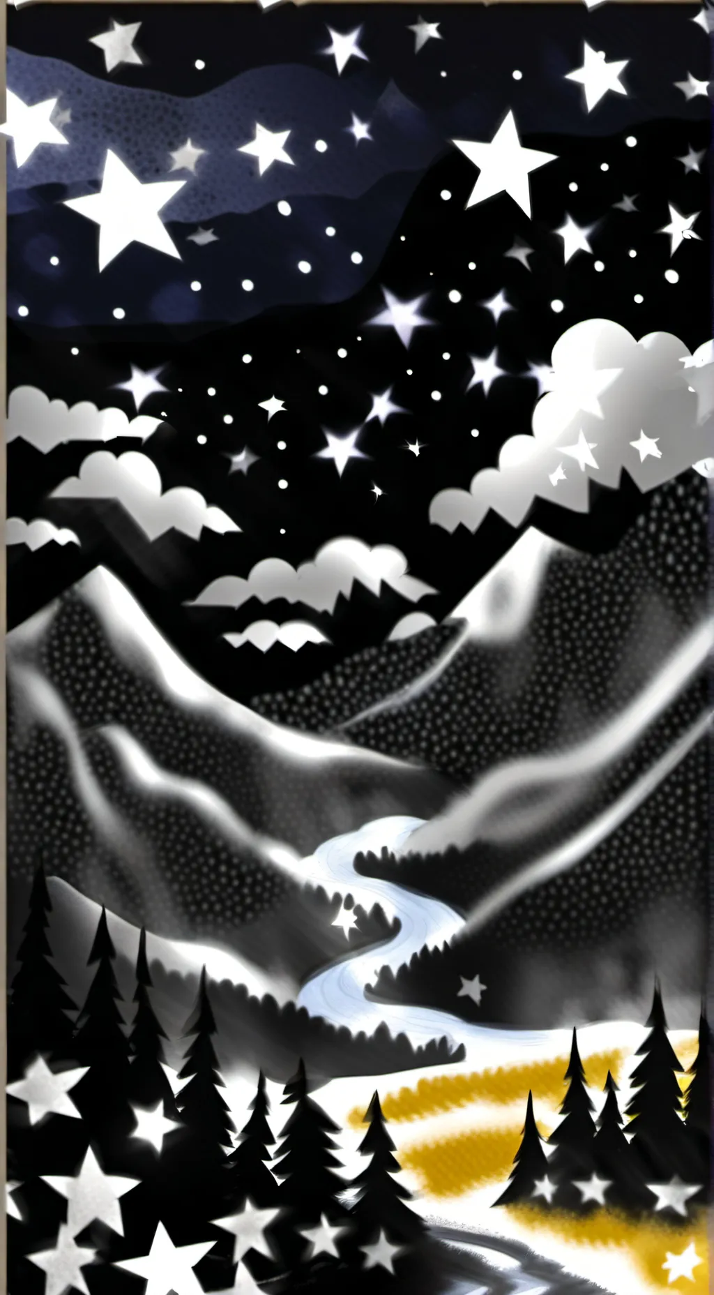 ai character: forsaken karen background