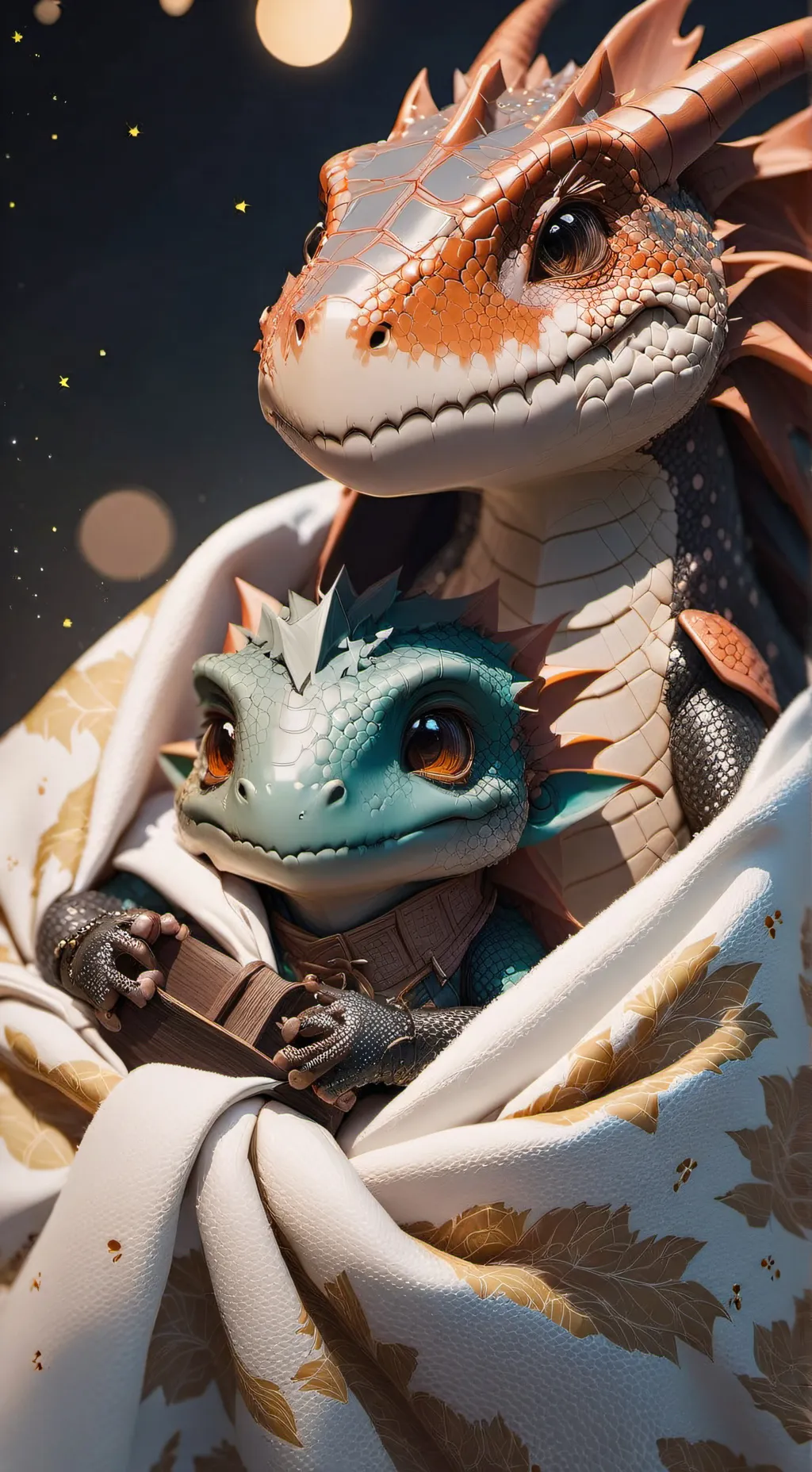 ai character: Sho't Kalej background