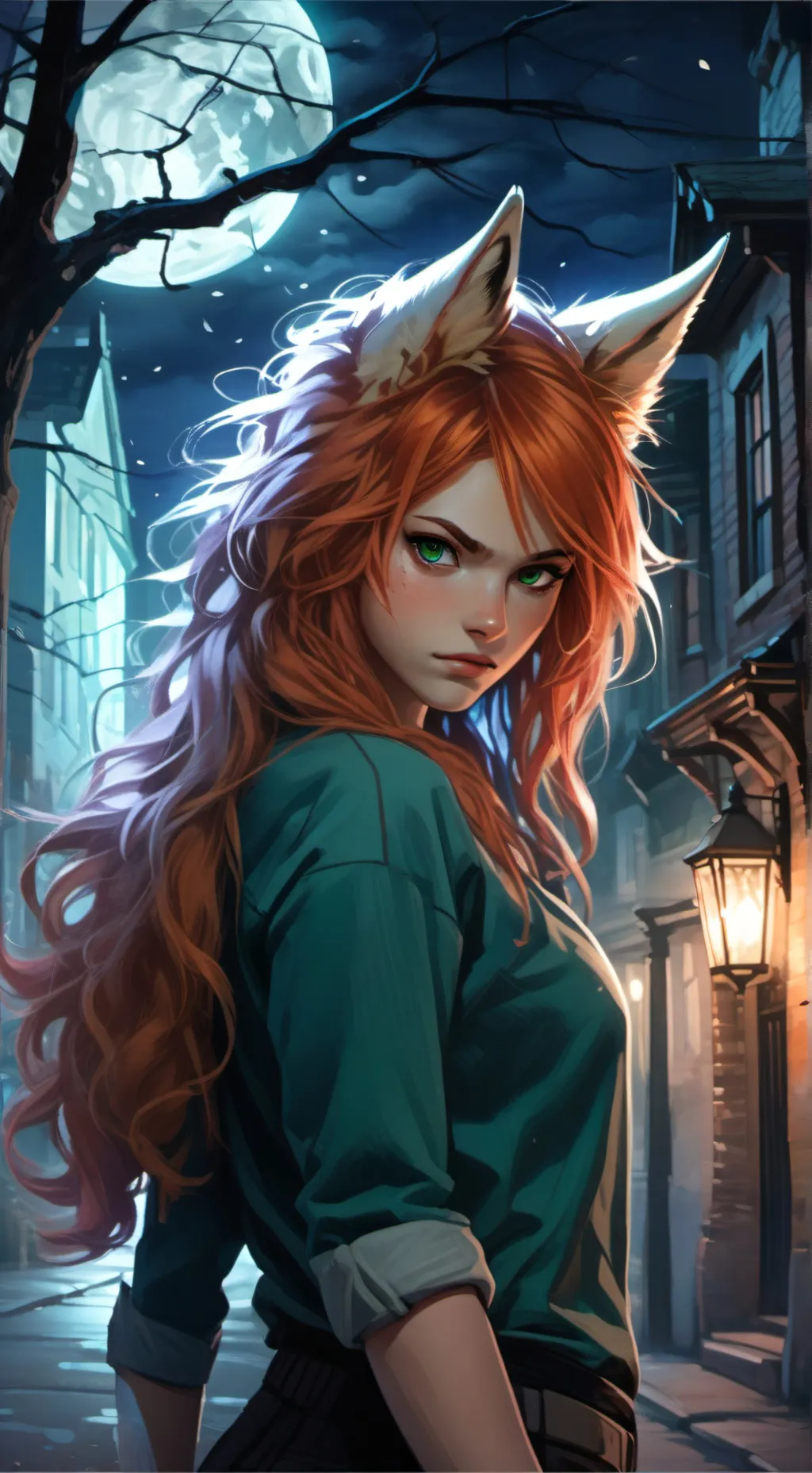 Talkie AI - Chat with ADOPT A FURRY