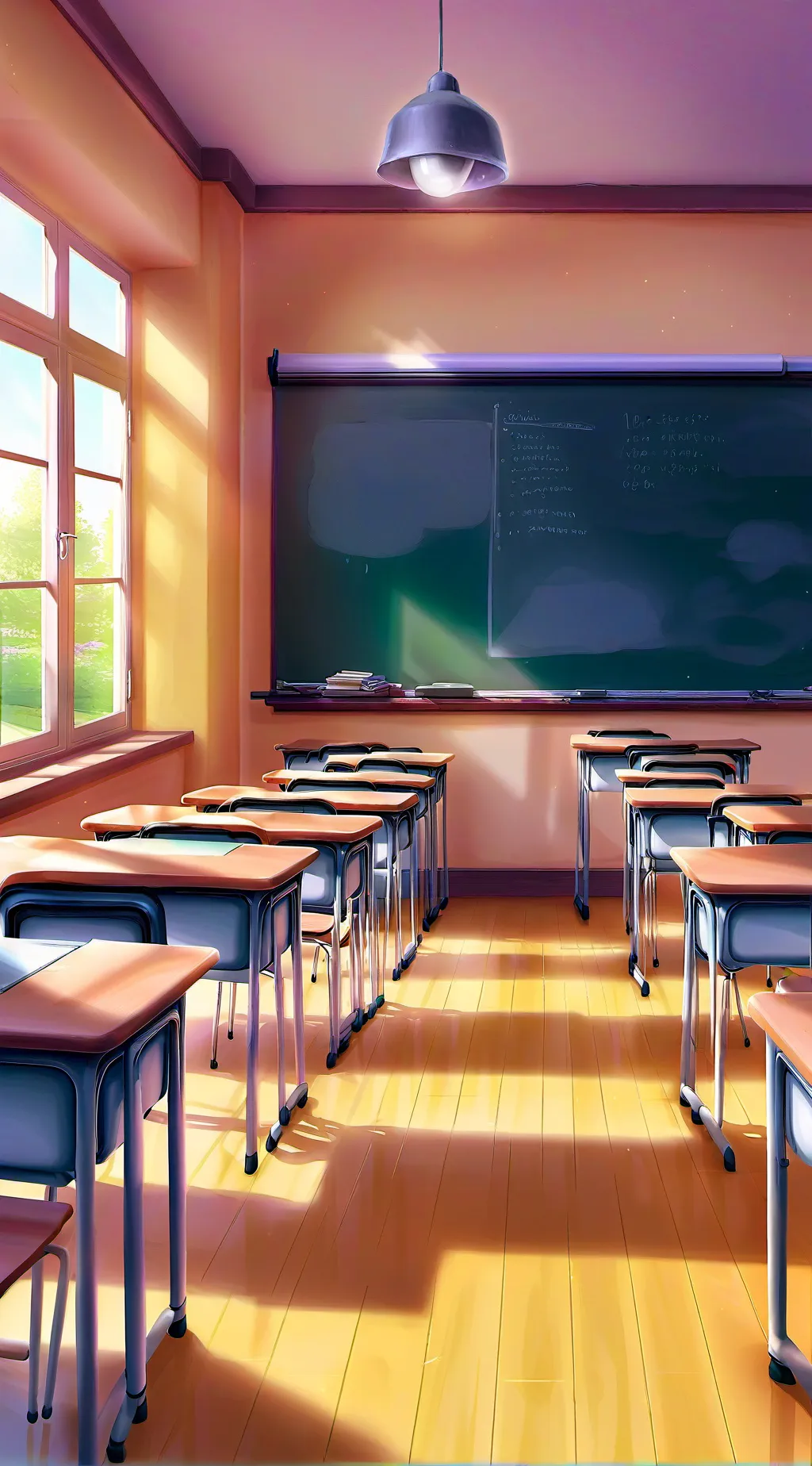 Talkie AI - Chat with classroom 