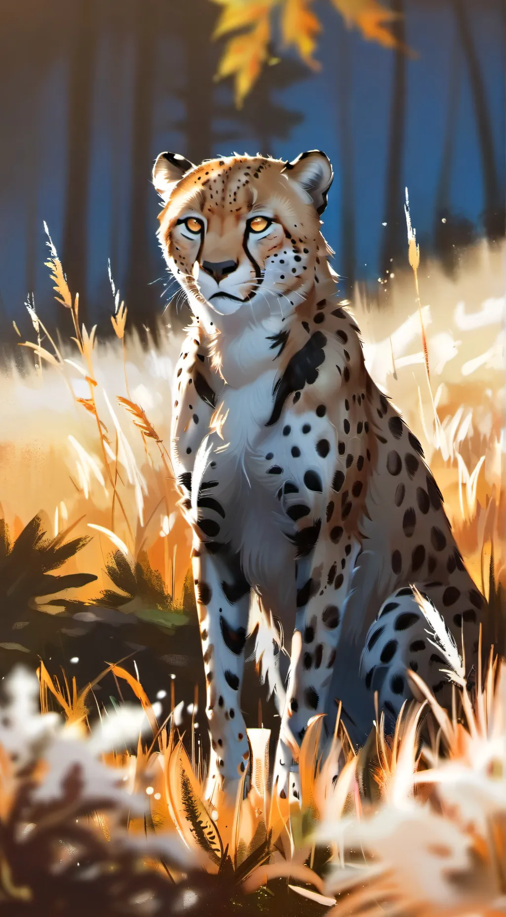 Talkie AI - Chat with Dagger