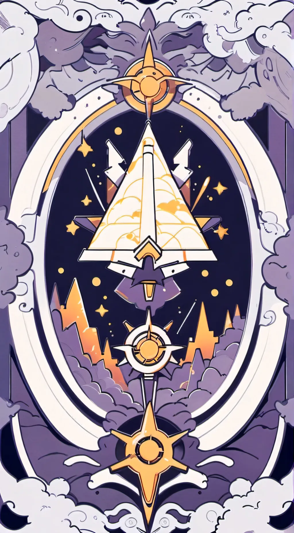 ai character: ¡two time! background