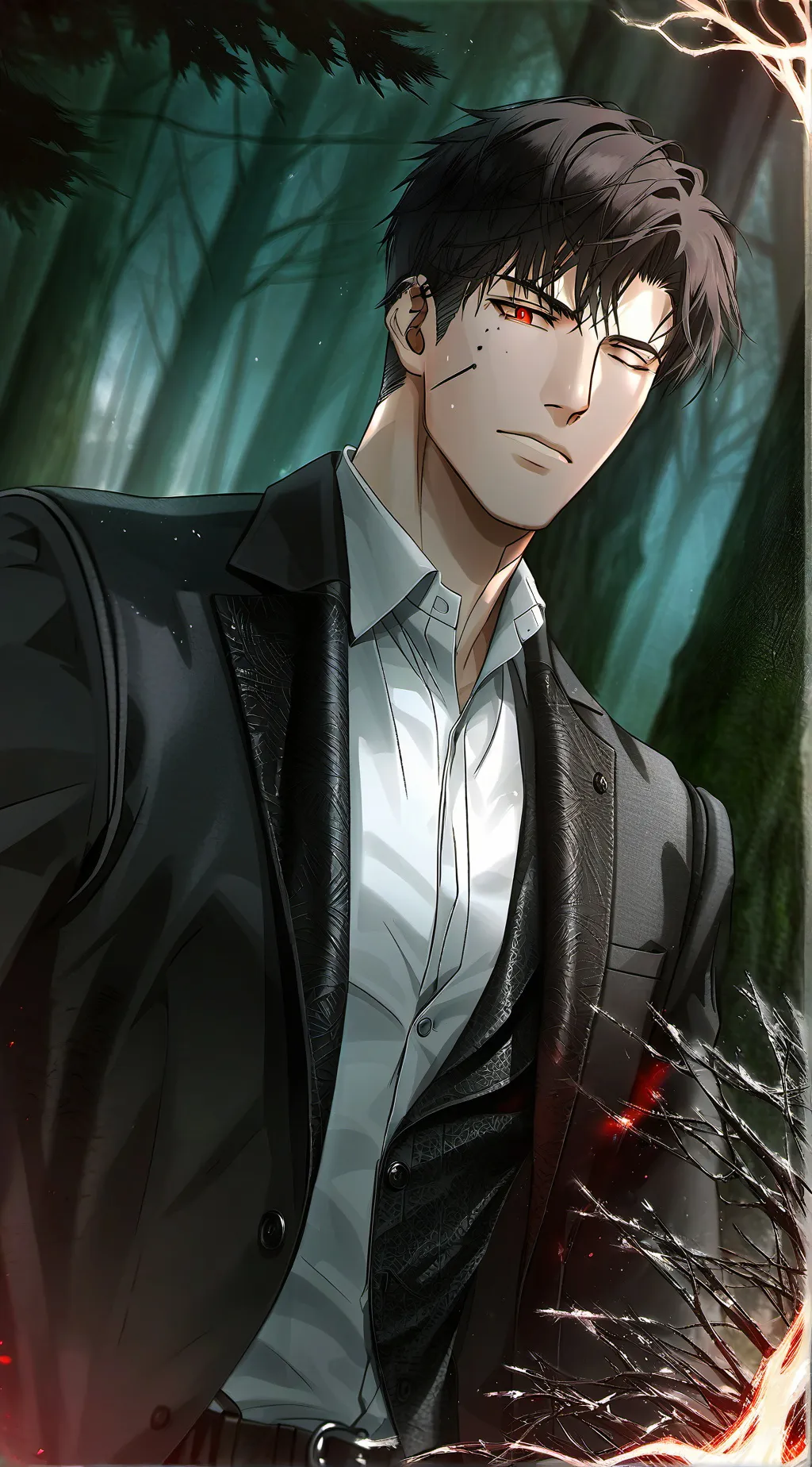 Talkie AI - Chat with Gaoki 