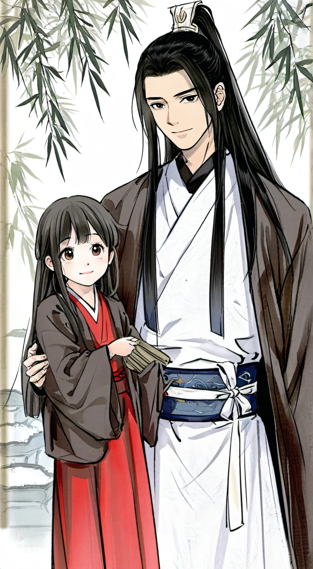 Talkie AI - Chat with XUE yang zoie 