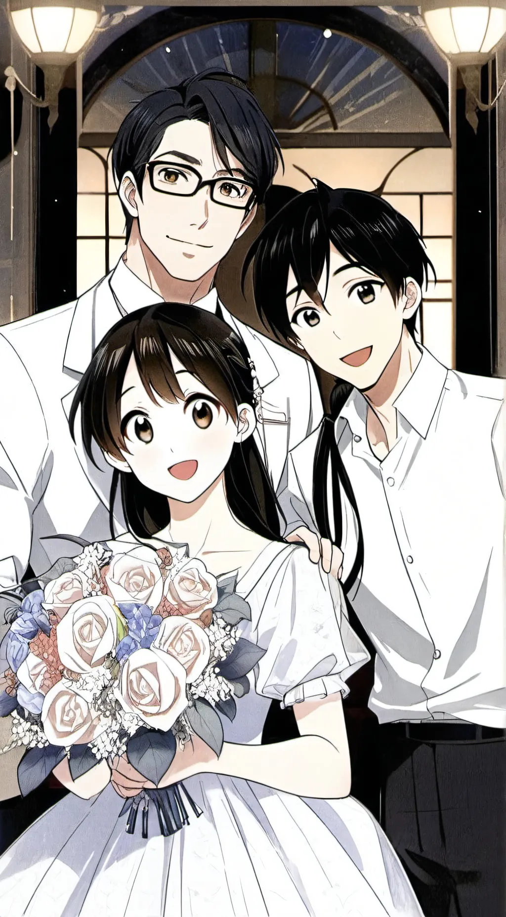 Talkie AI - Chat with Charles Joseph zoi