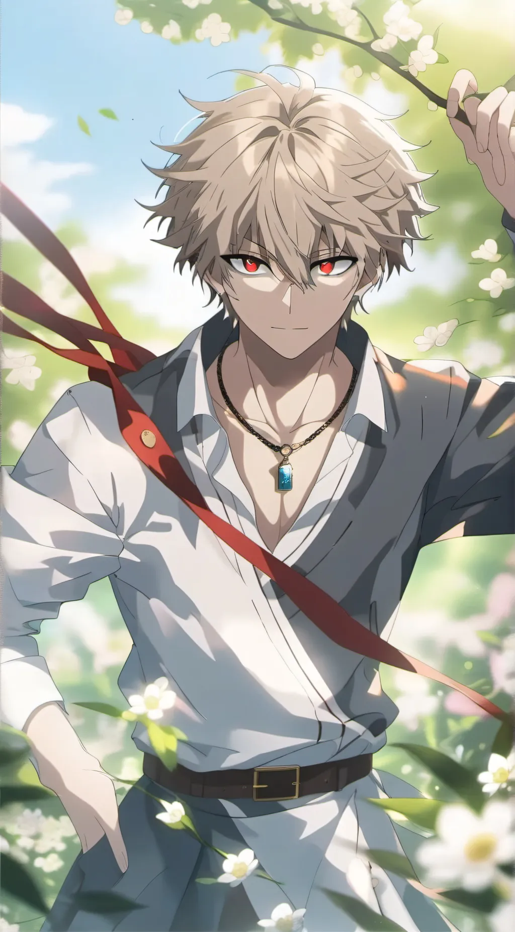 Talkie AI - Chat with brhej