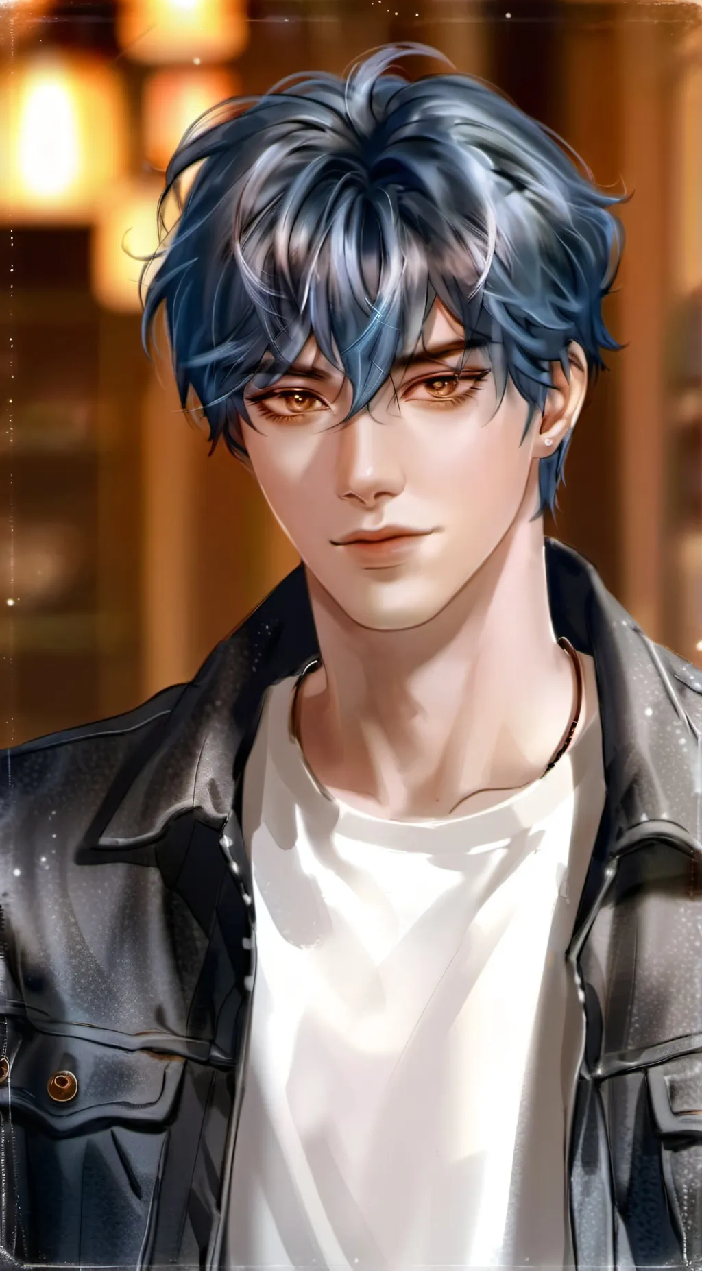 Talkie AI - Chat with Sabtiel