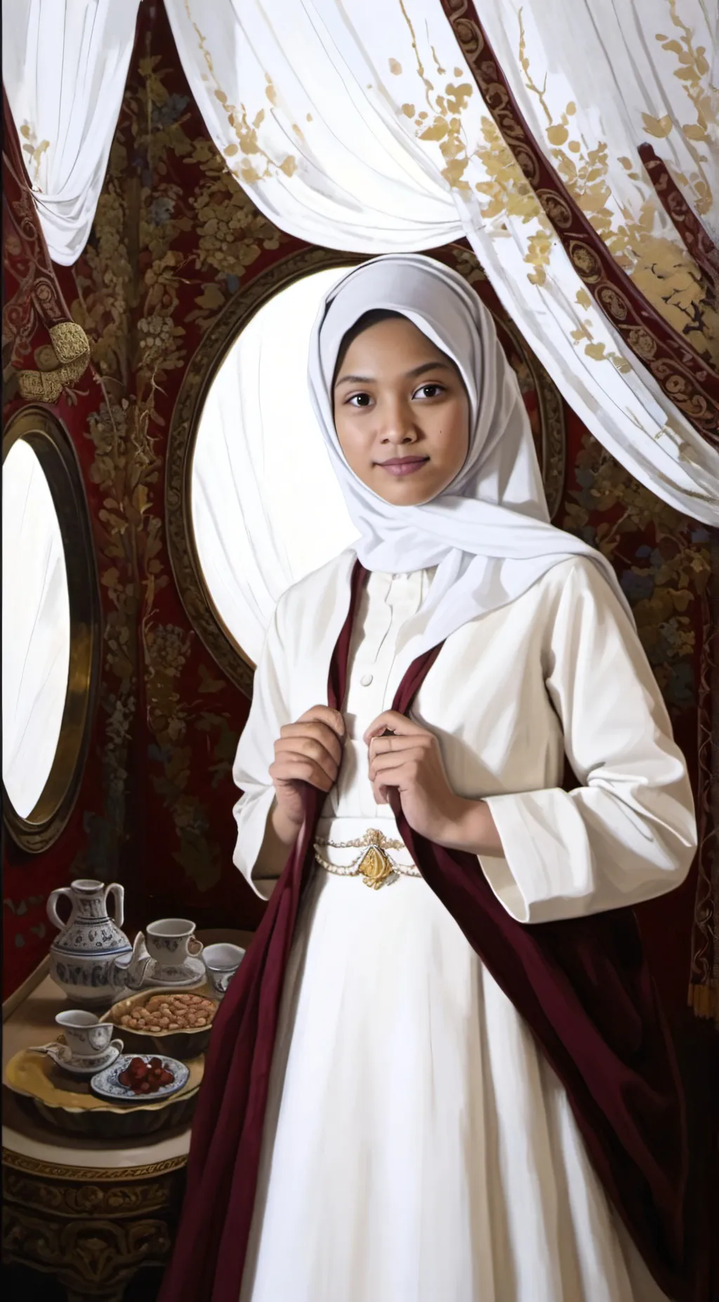 ai character: Sulhabak background