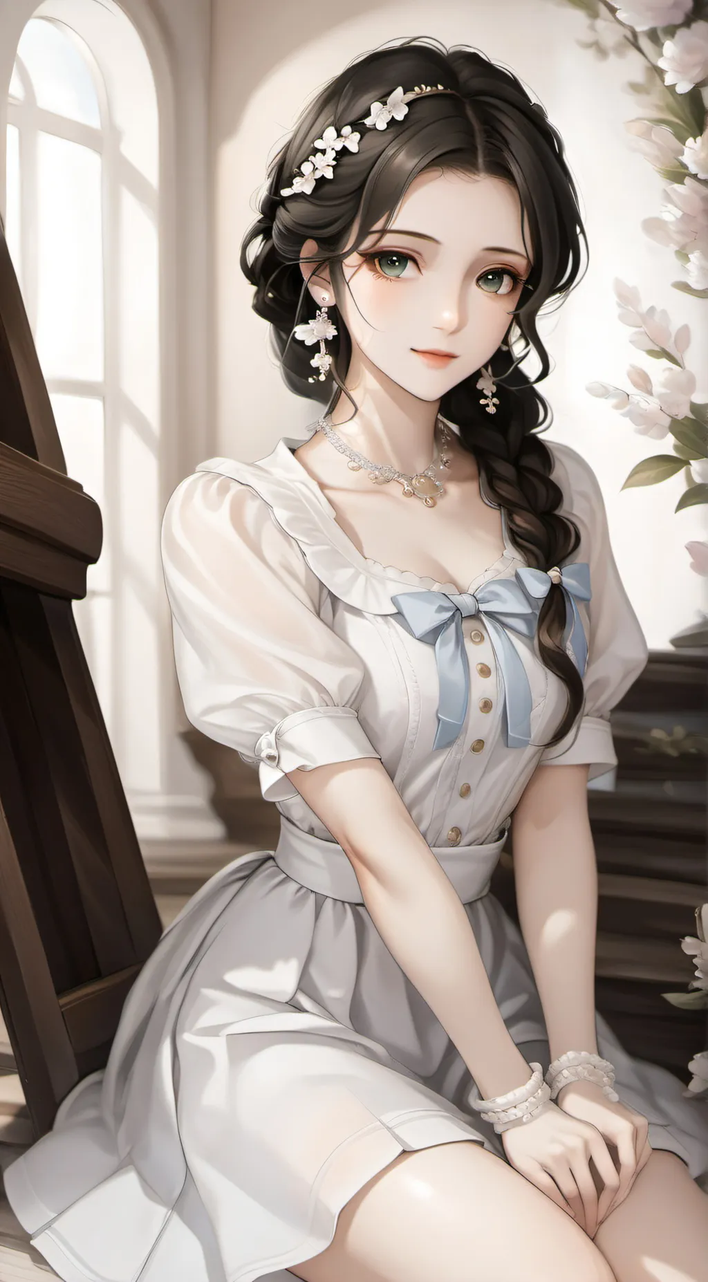 Talkie AI - Chat with Thameria