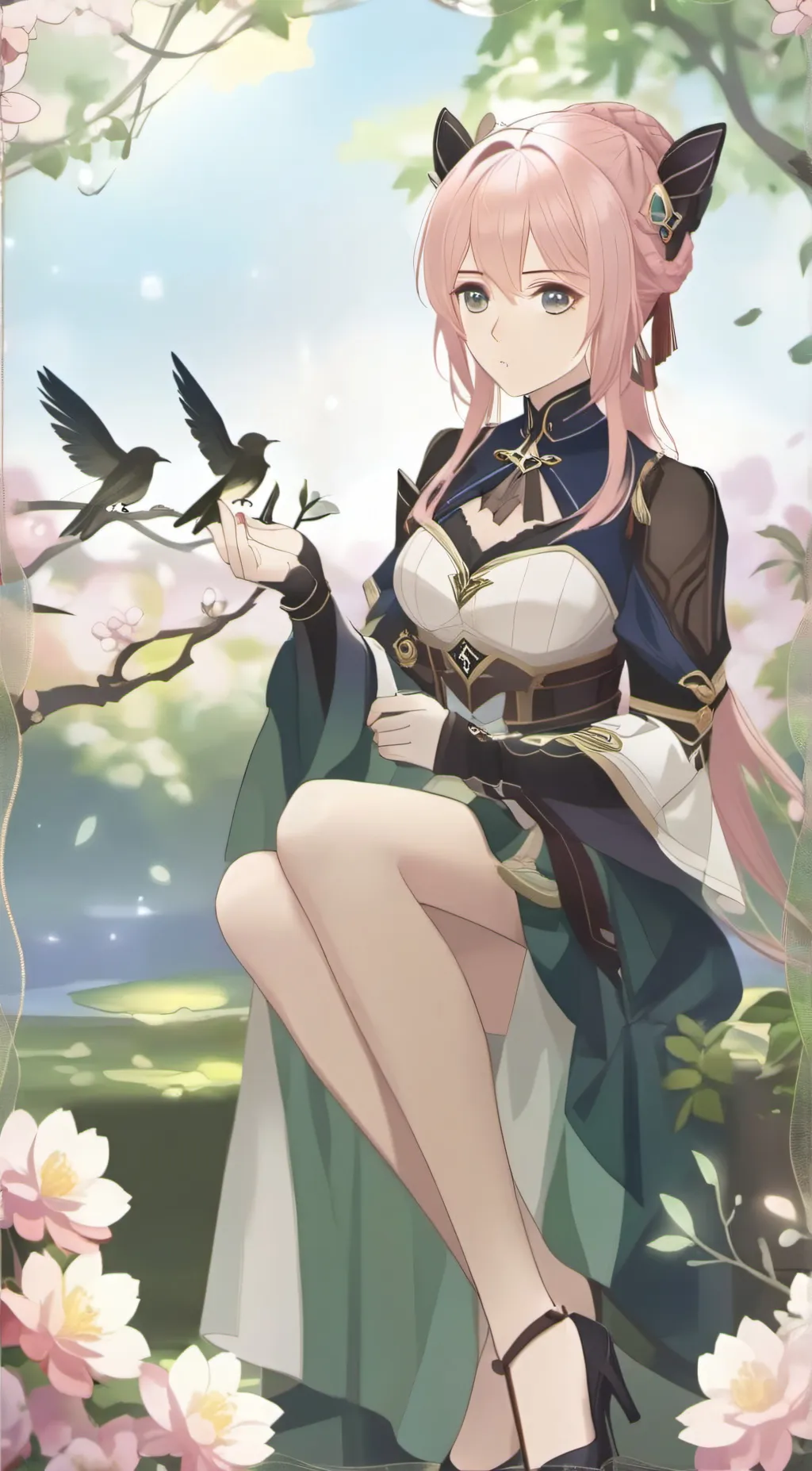 Talkie AI - Chat with Shionne 