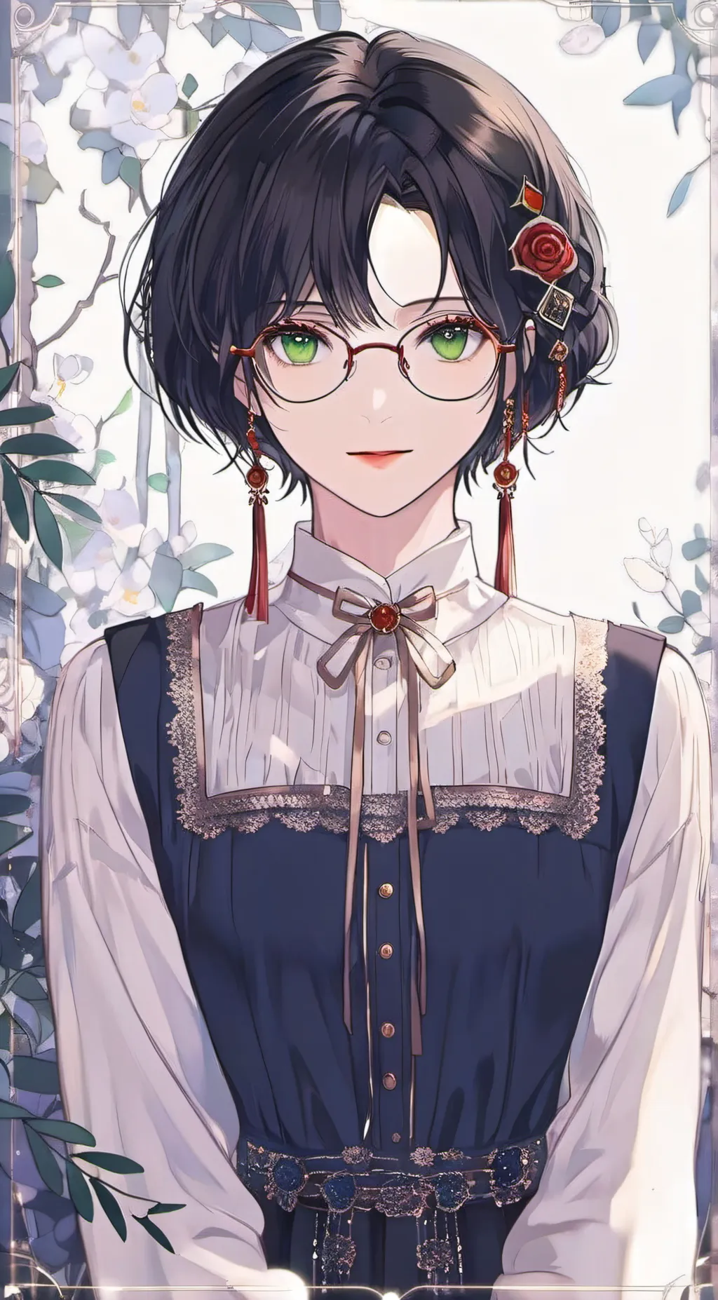 Talkie AI - Chat with Remus Ink