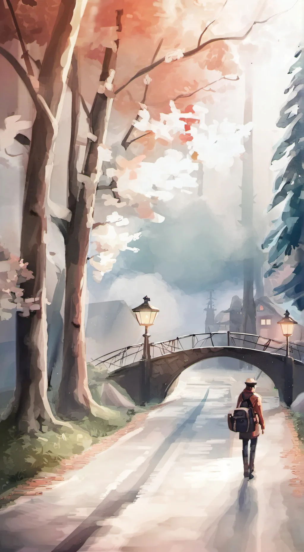 ai character: TADC but in scp!!  background