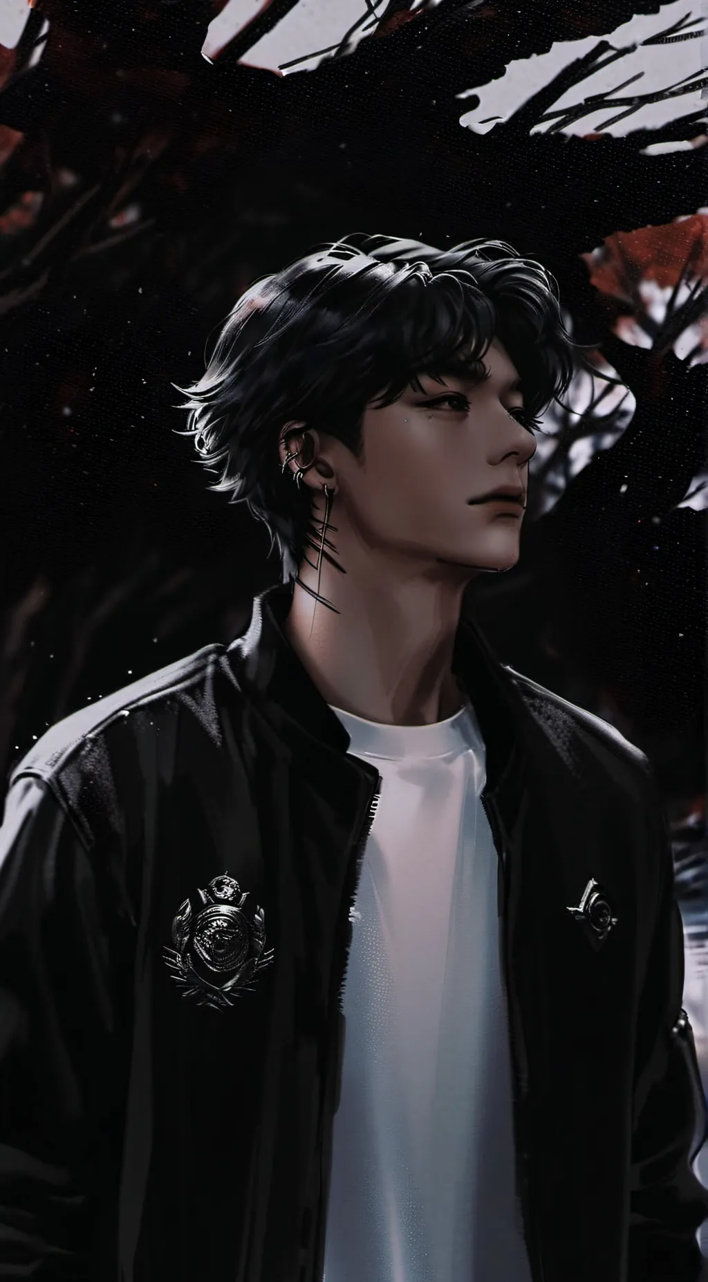 Talkie AI - Chat with Jackie