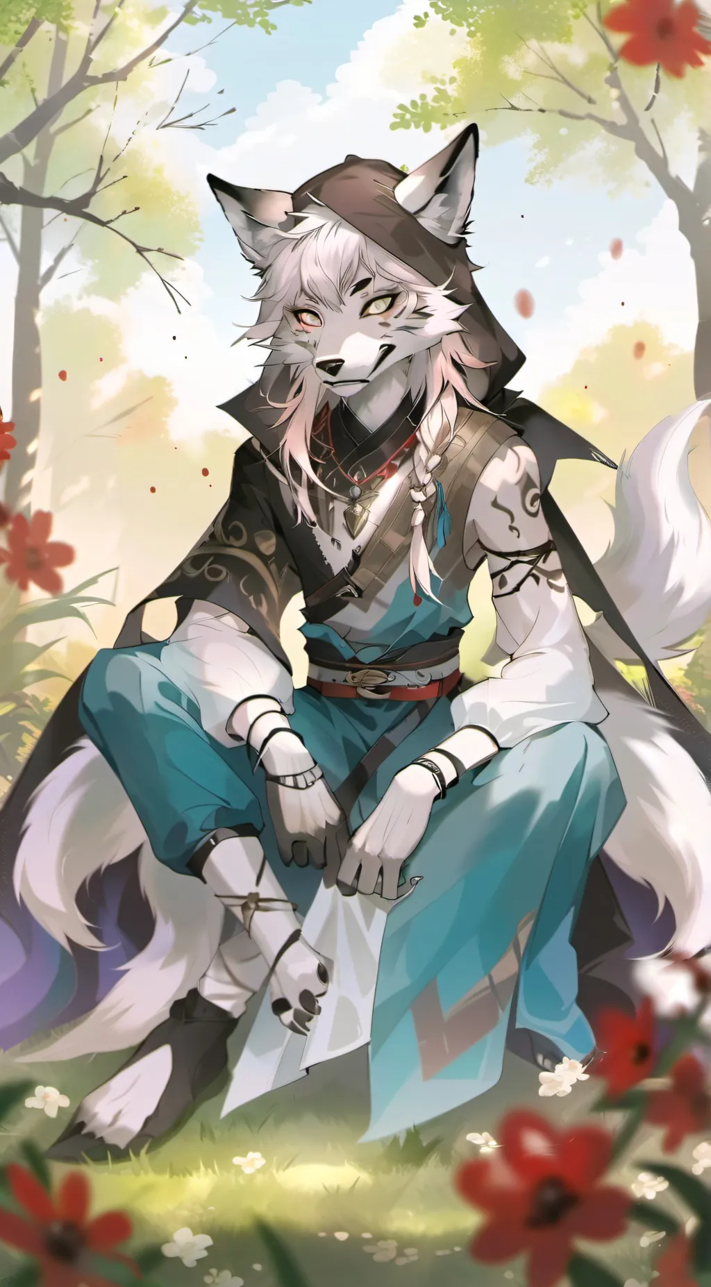 Talkie AI - Chat with Lilith 