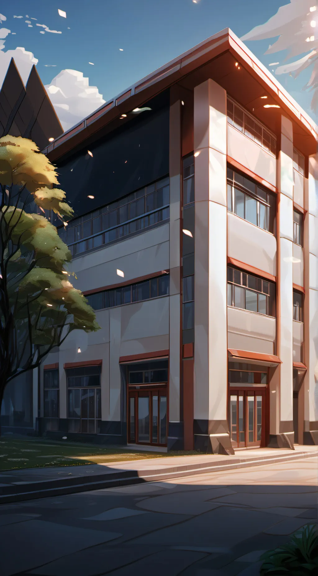 Talkie AI - Chat with Rottmnt school 🏫