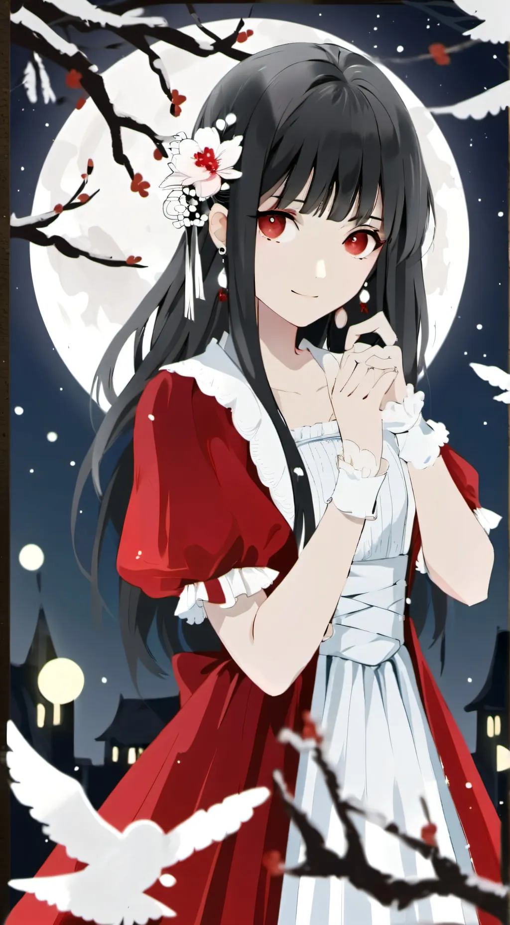 Talkie AI - Chat with moonlight